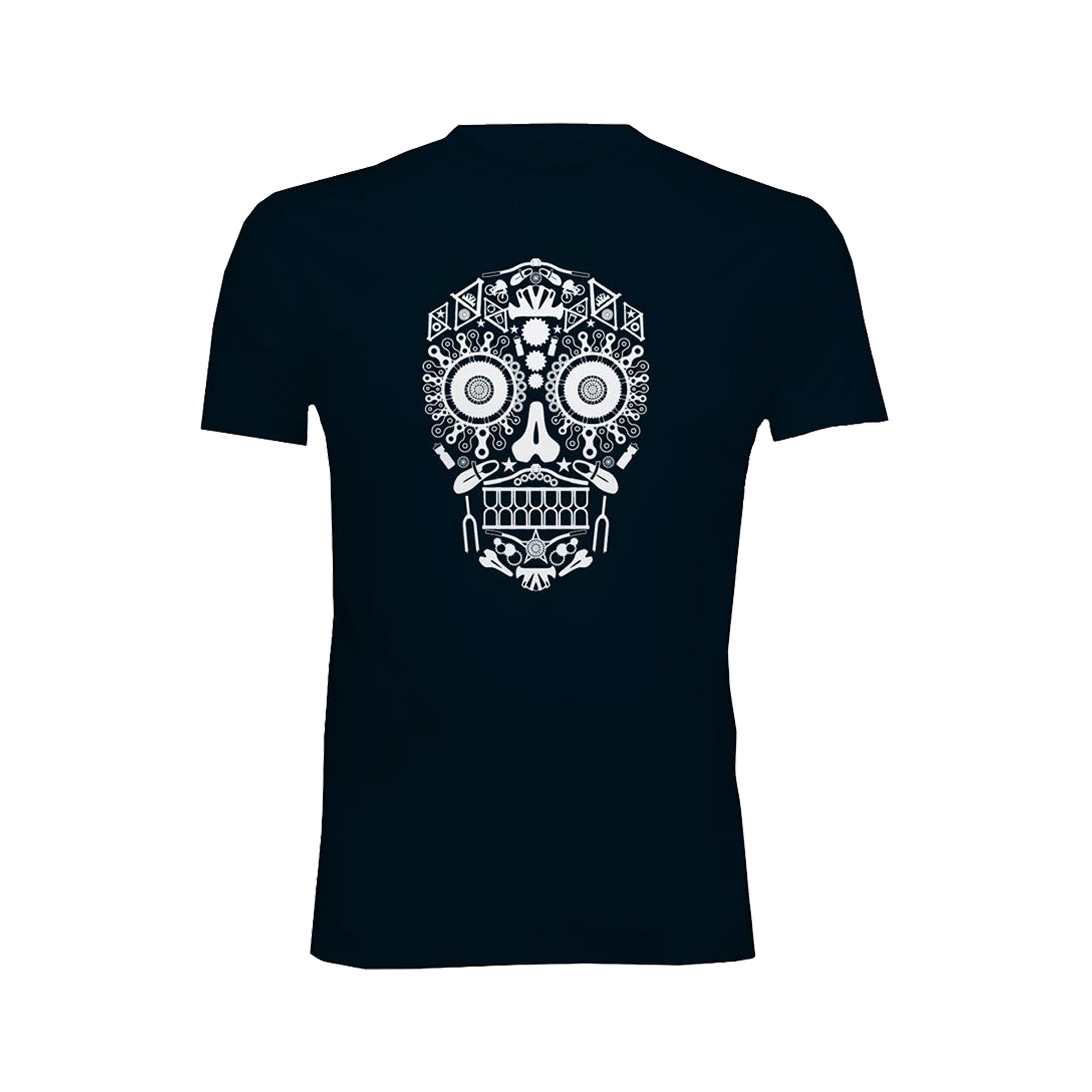 Los Muertos Men's T-Shirt