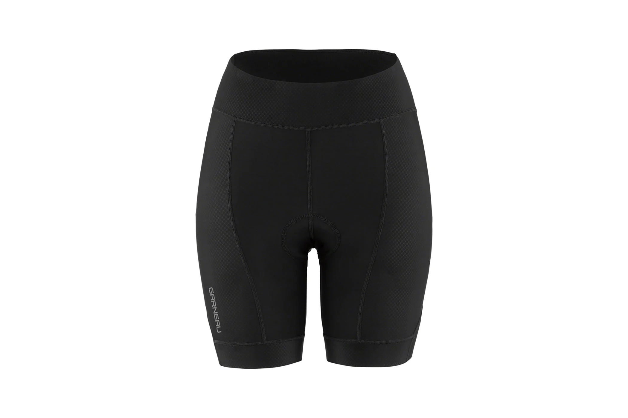 Louis Garneau Optimum 2 Women's Shorts Black