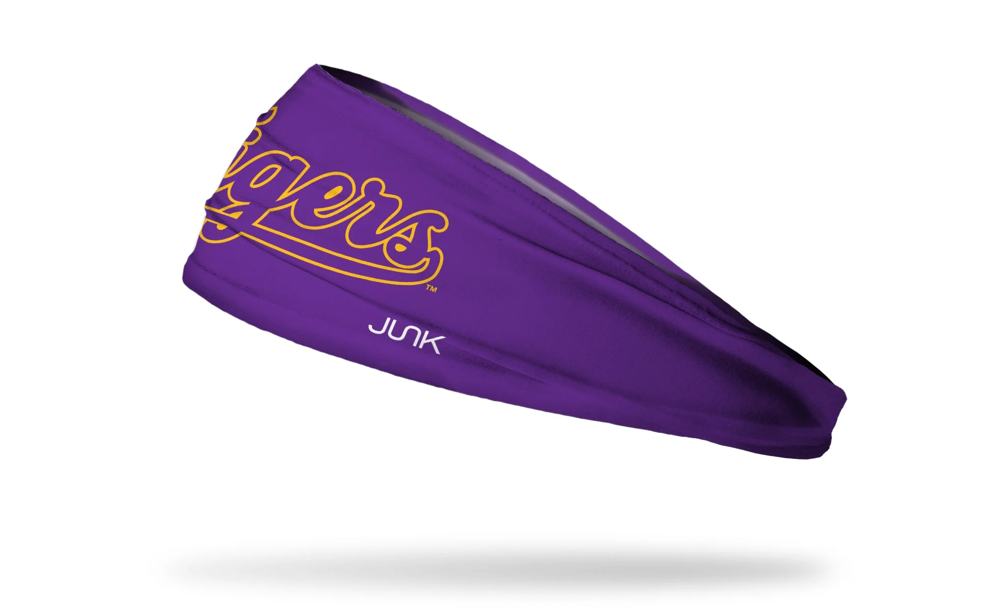 Louisiana State University: Script Big Bang Lite Headband