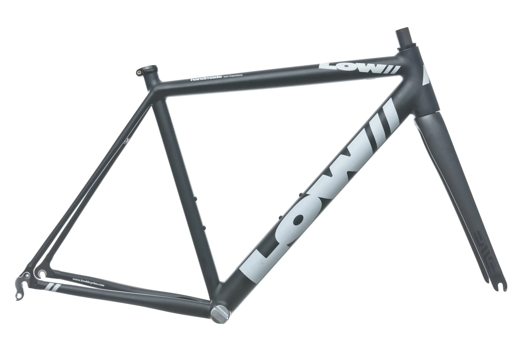 LOW Mki 54cm Frameset