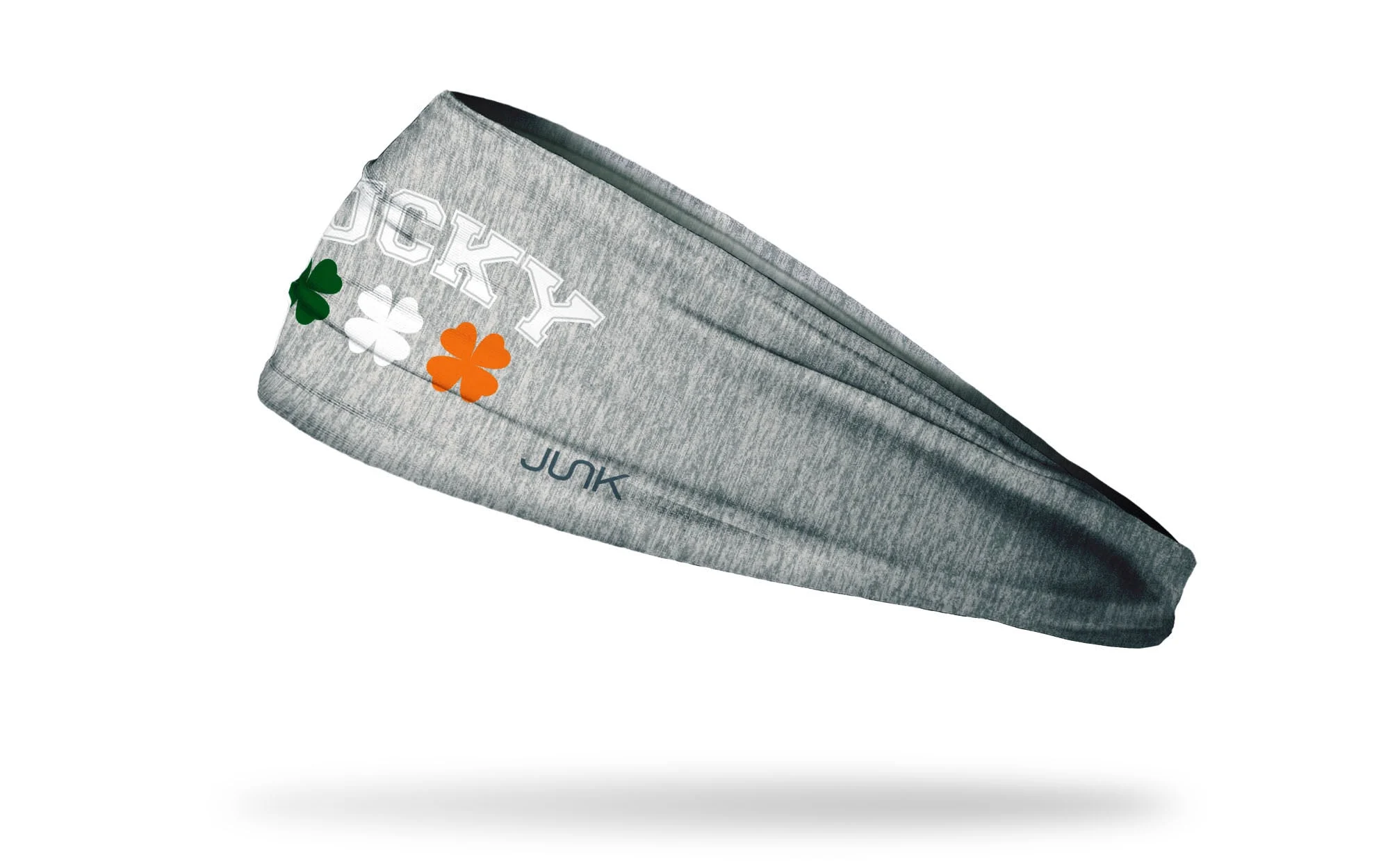 Luck of the Irish Big Bang Lite Headband