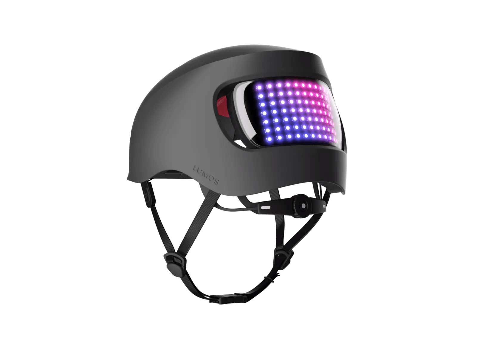 Lumos Matrix Smart Helmet