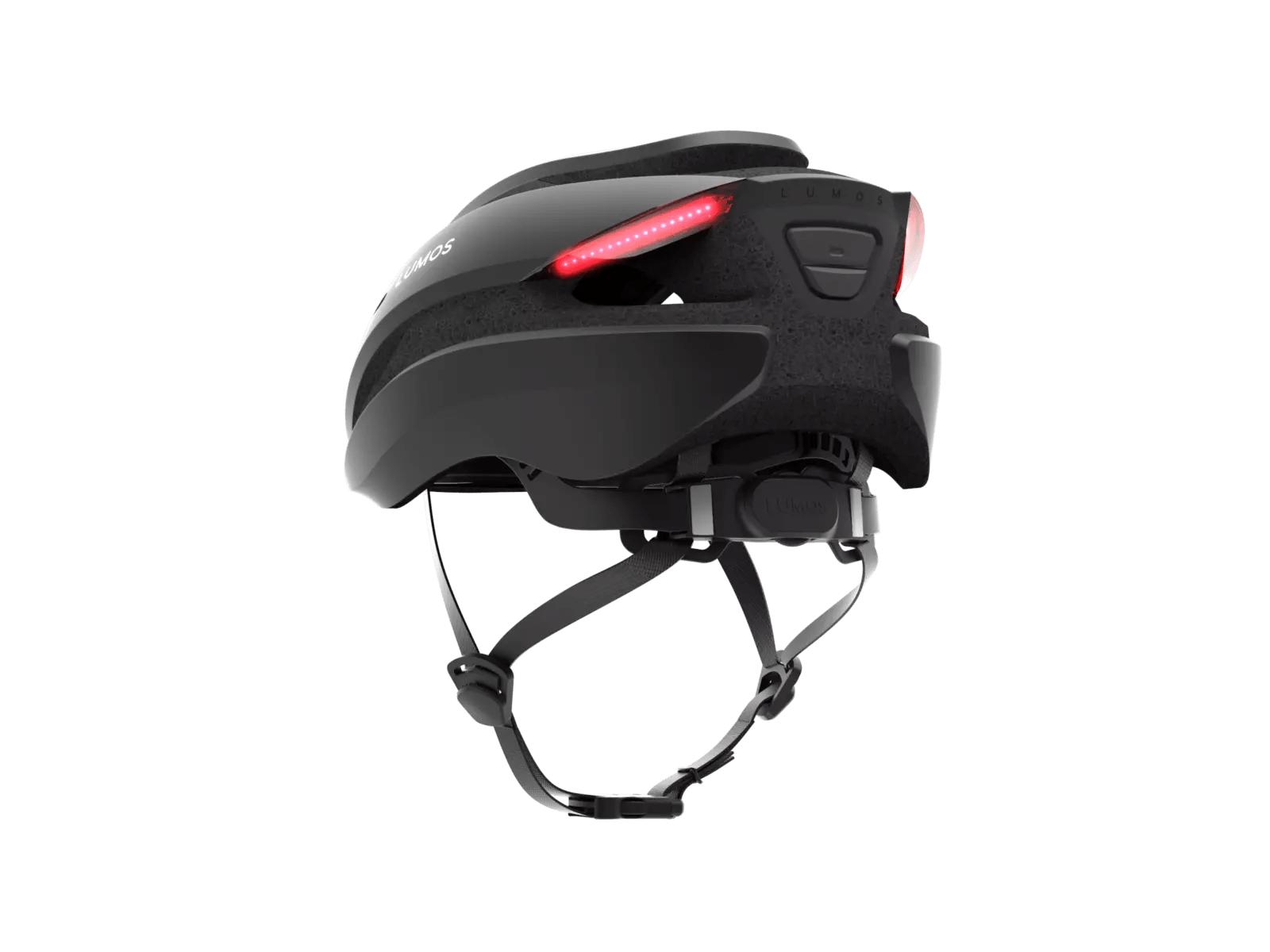 Lumos Ultra Smart Helmet