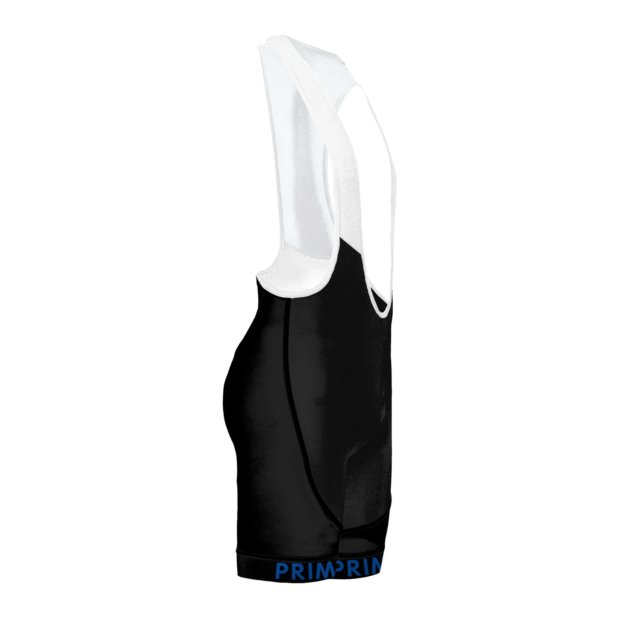Lunix Men's Blue Evo Corsa Bibs
