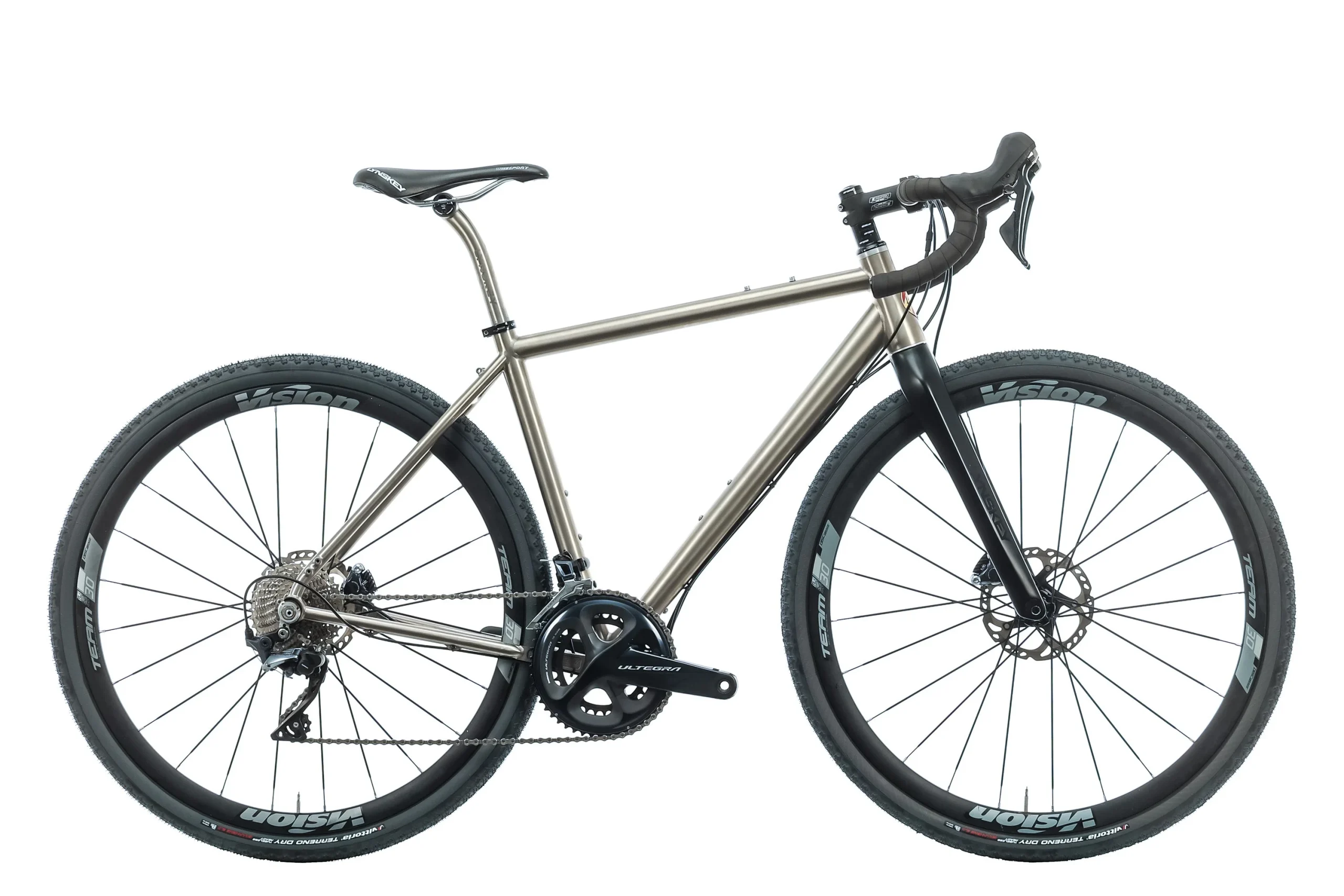 Lynskey GR270 Gravel Bike - Medium