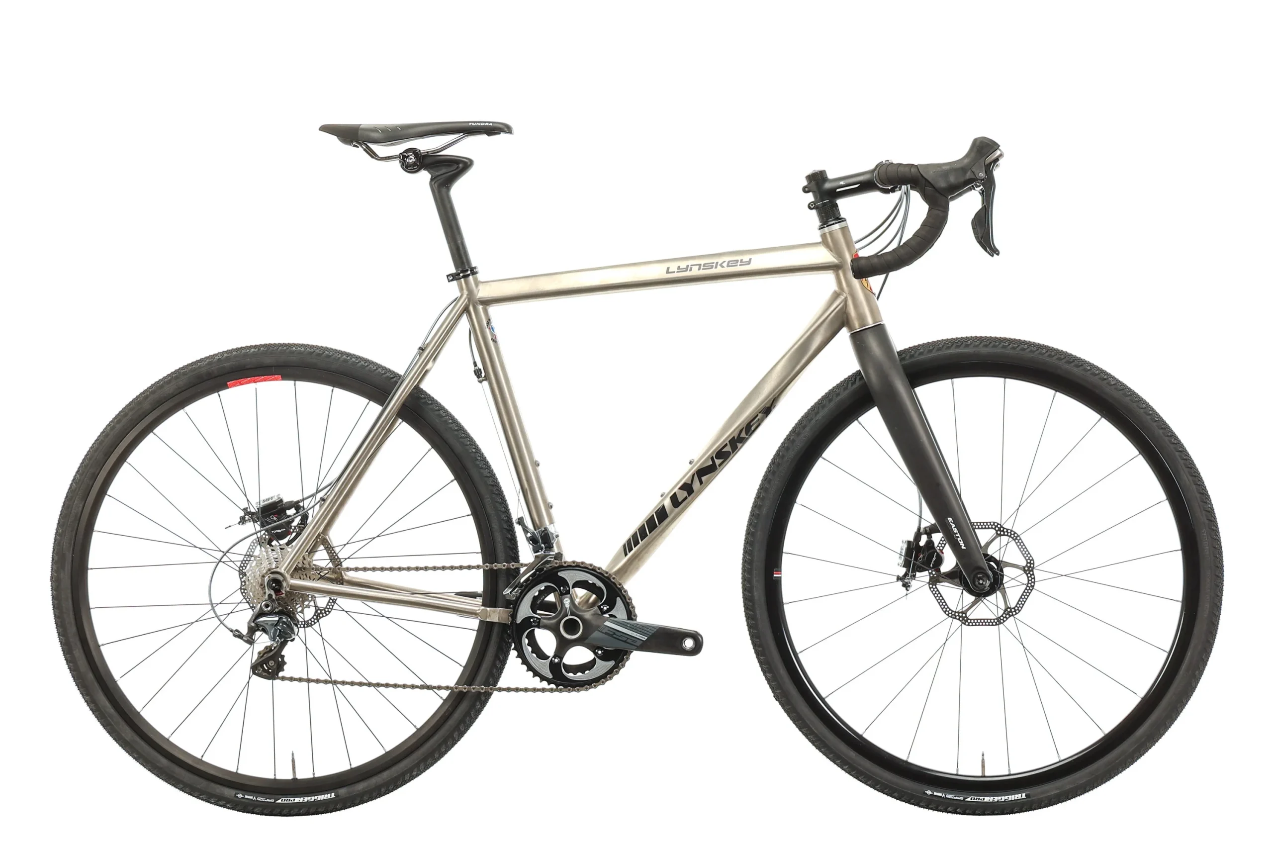 Lynskey Helix Cross Pro Cyclocross Bike - 2016, Medium