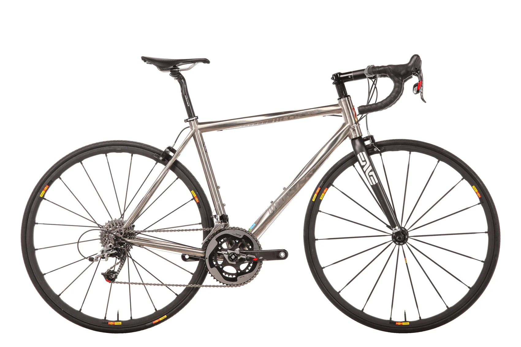 Lynskey Helix OS Road Bike - Medium