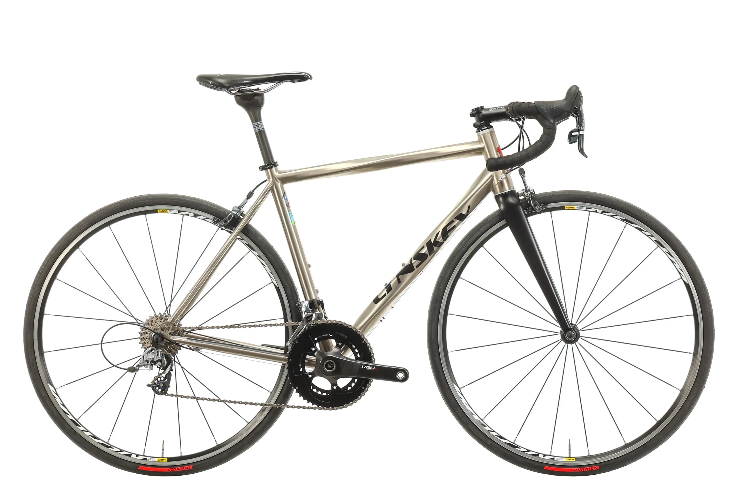 Lynskey Helix Road Bike - 2017, Medium