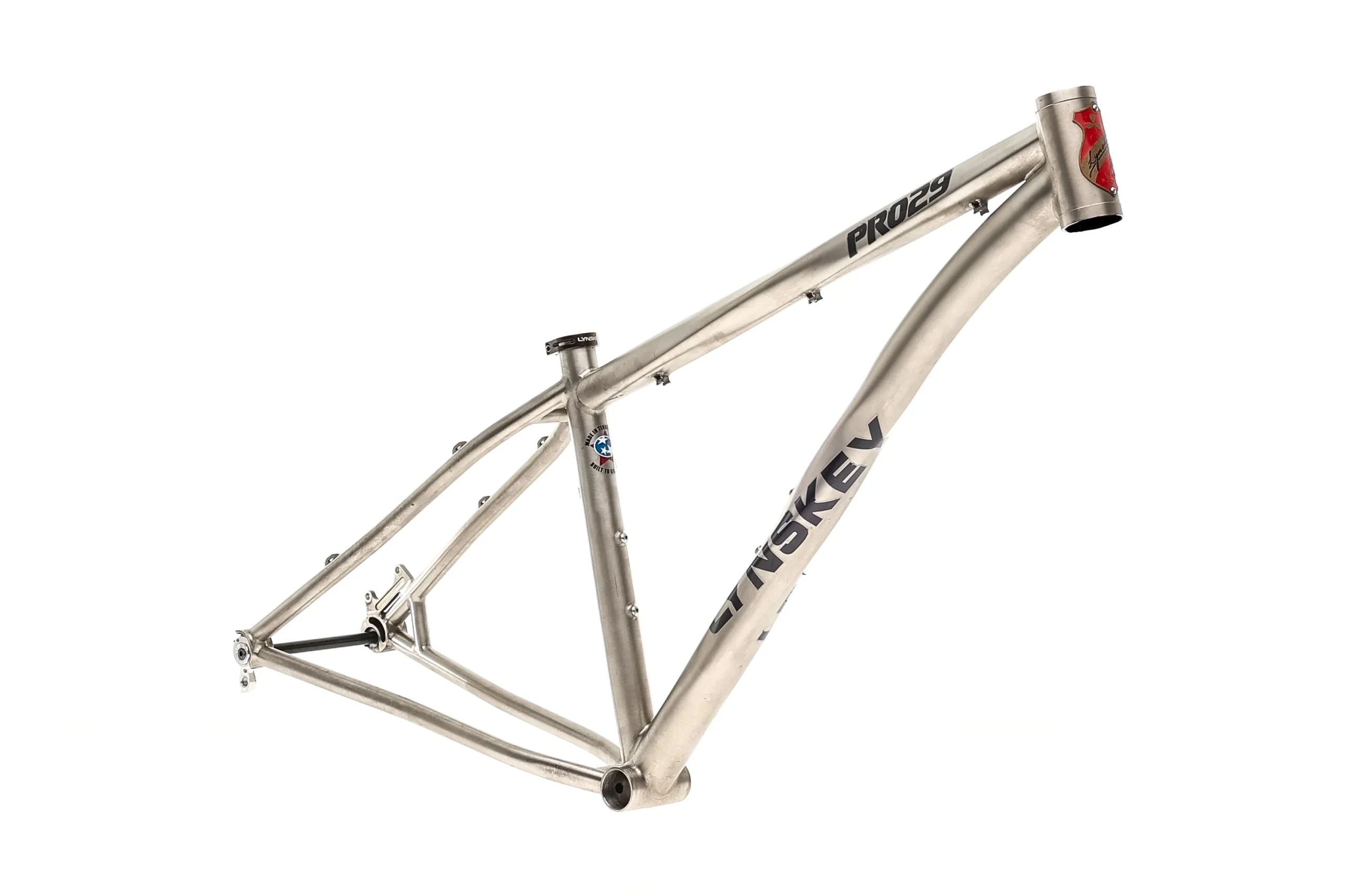 Lynskey PRO 29 Small Frame - 2018