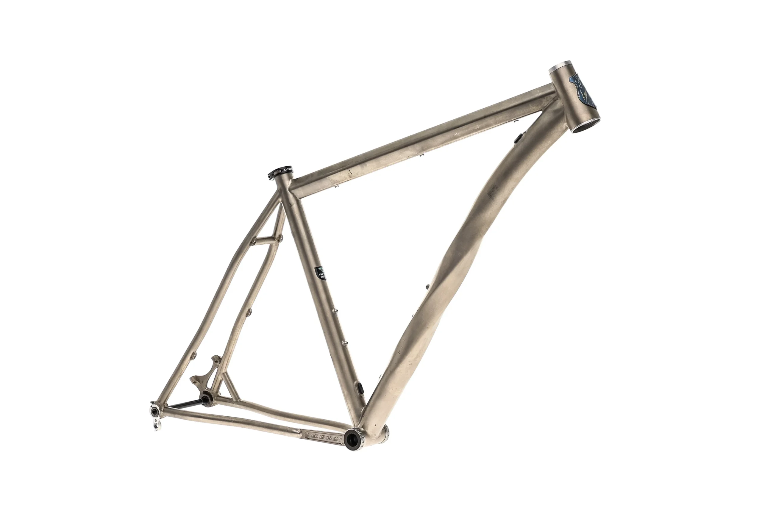 Lynskey Pro 29 X-Large Frame