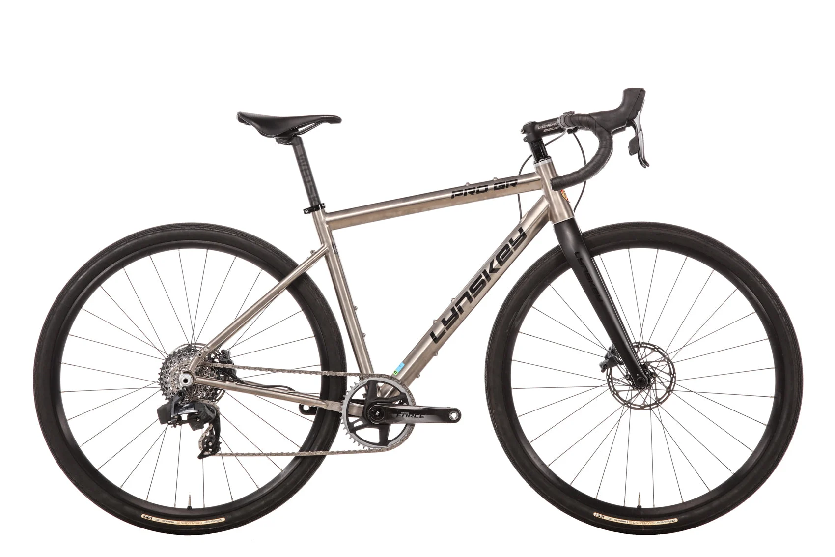 Lynskey PRO GR Gravel Bike -2024, Medium