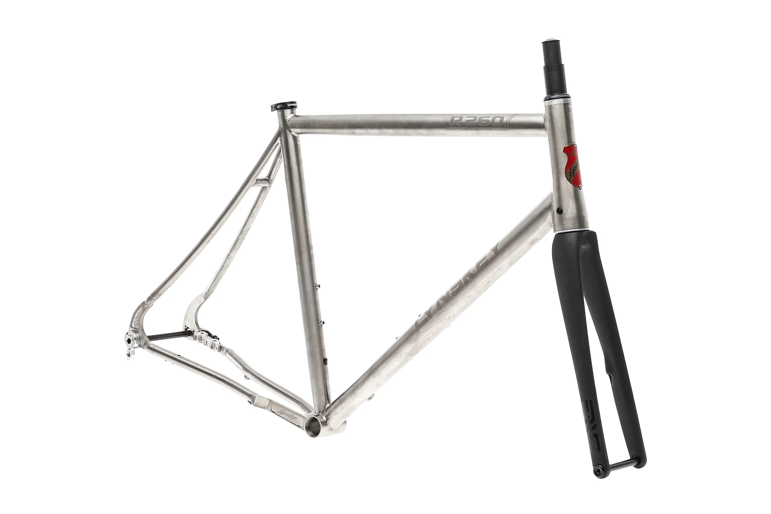 Lynskey R260 X-Large Frameset - 2018