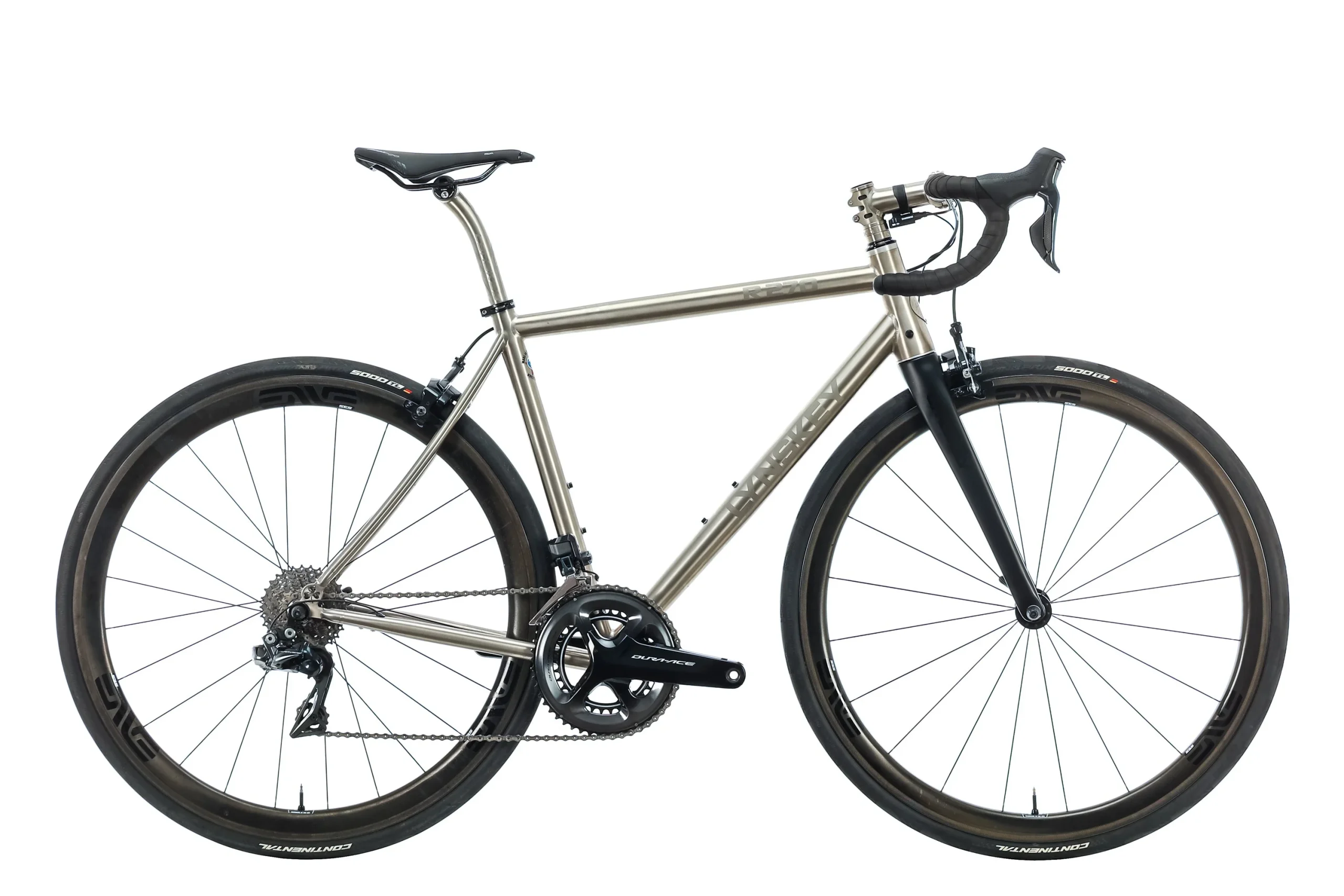 Lynskey R270 Road Bike - 2019, Medium