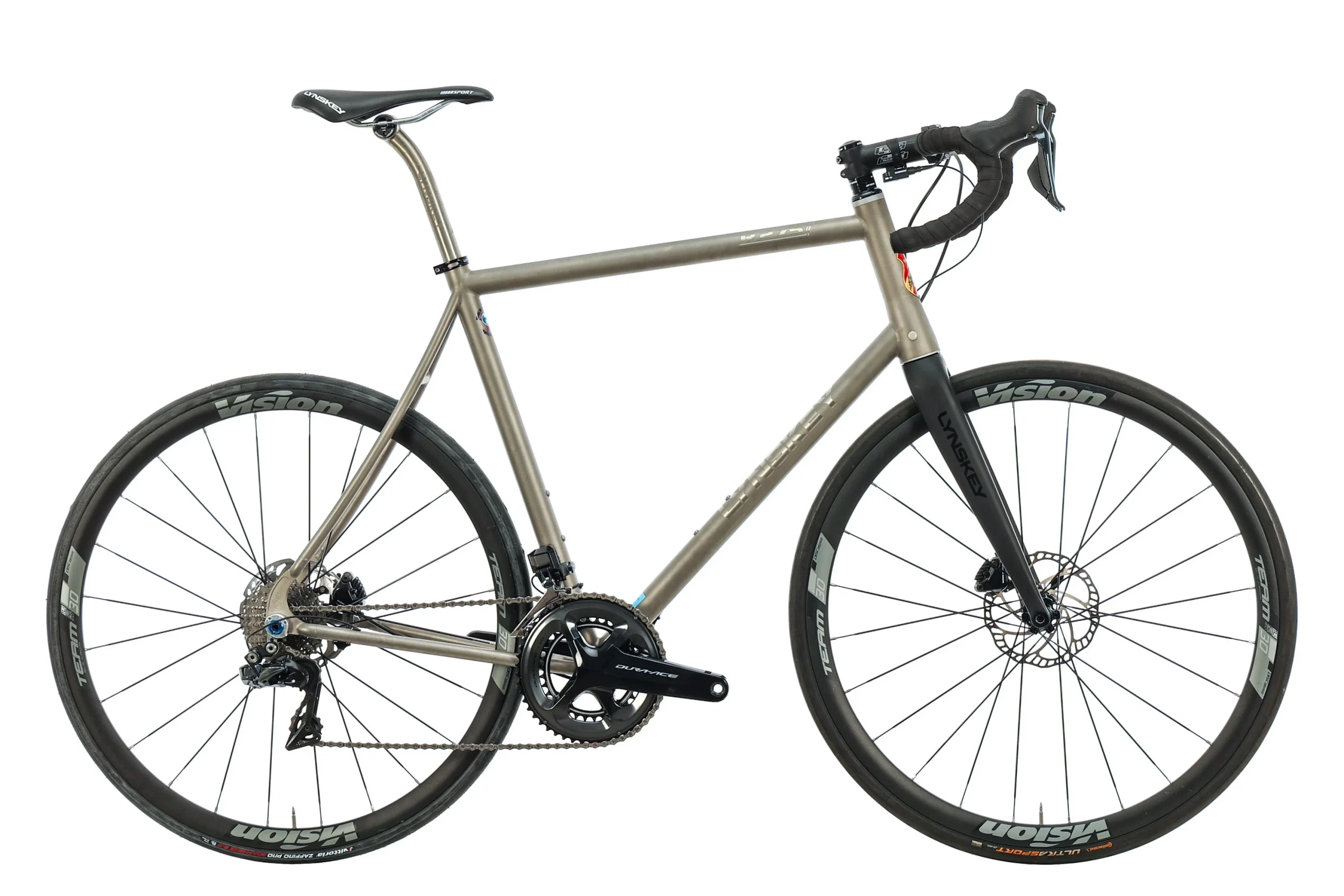 Lynskey R275 Road Bike - X-Large