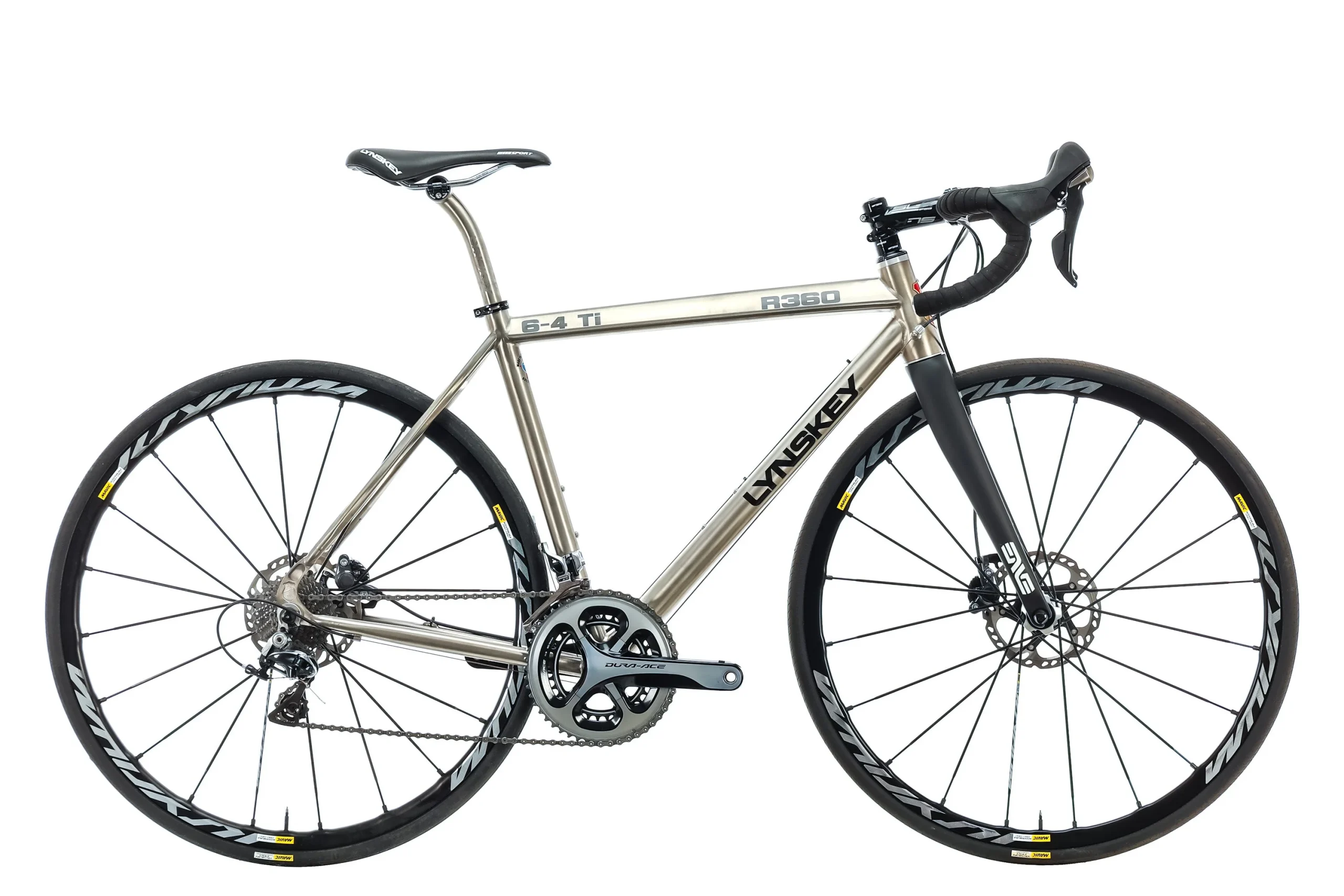 Lynskey R360 Road Bike - Medium