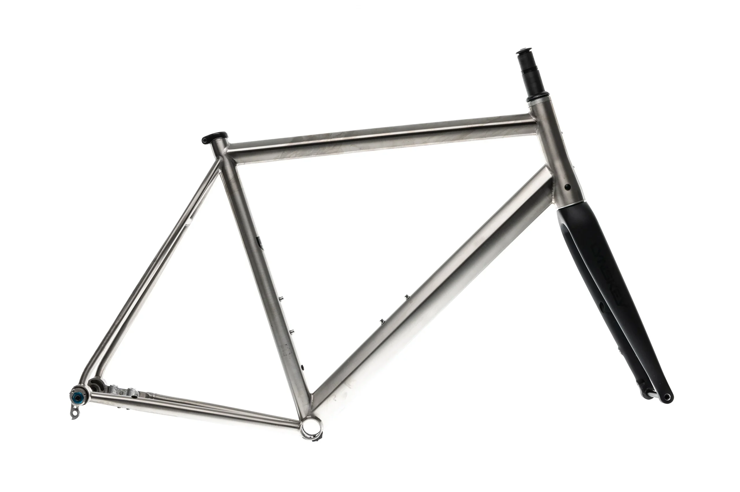 Lynskey R480 Disc X-Large Frameset