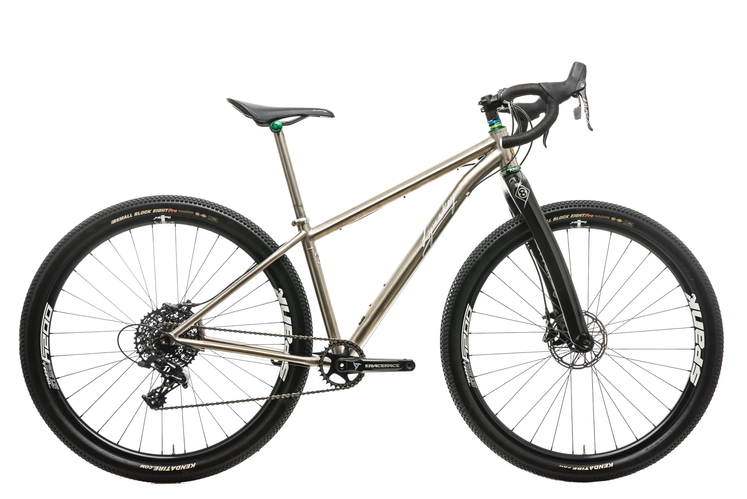 Lynskey Ridgeline 29 Cyclocross Bike Small