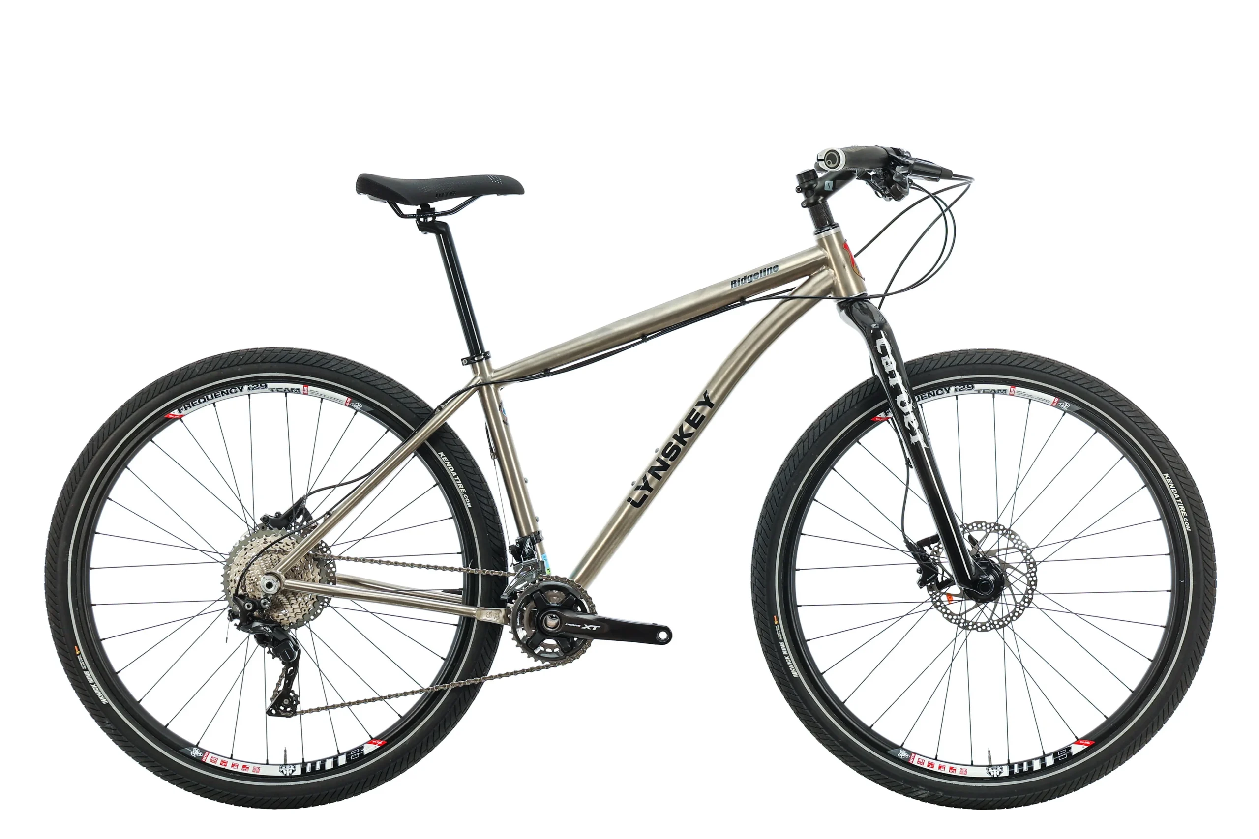 Lynskey Ridgeline 29 Mountain Bike - 2017, Medium