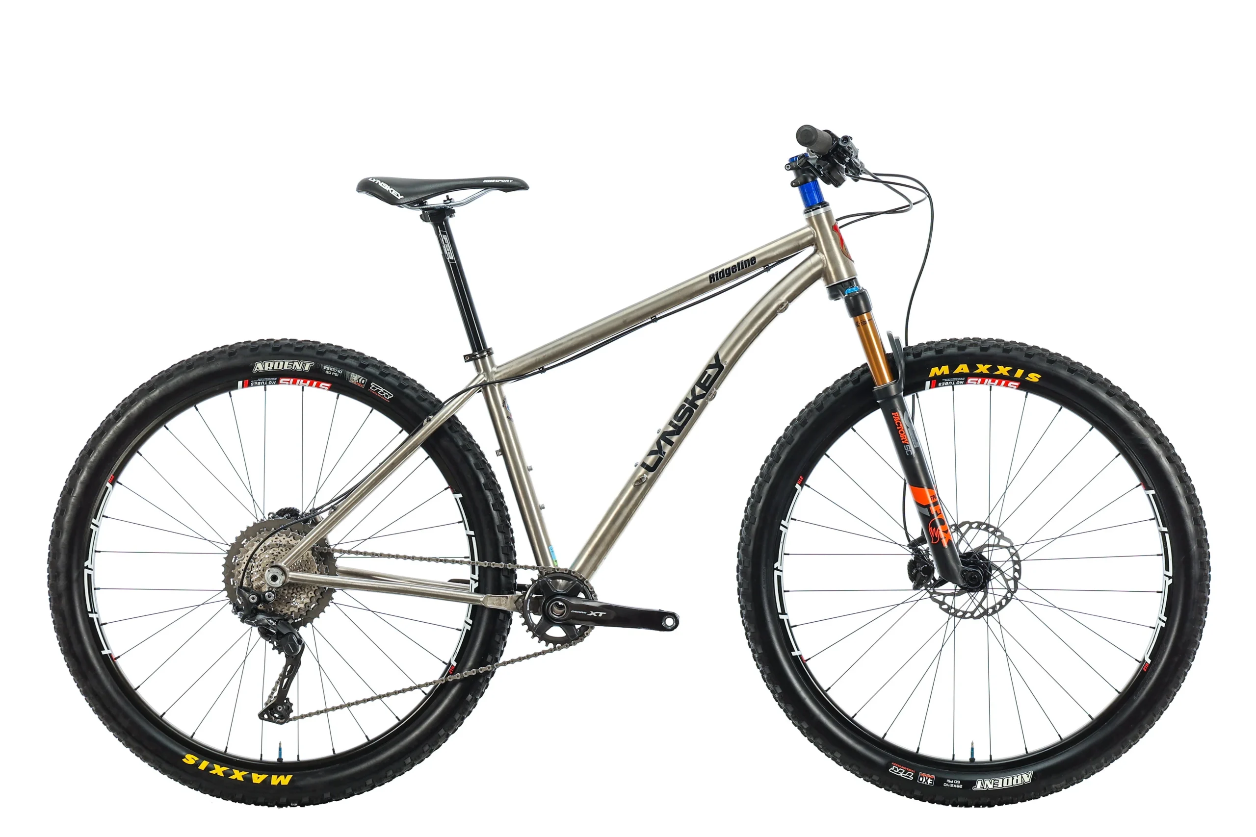 Lynskey Ridgeline 29 Mountain Bike - Medium
