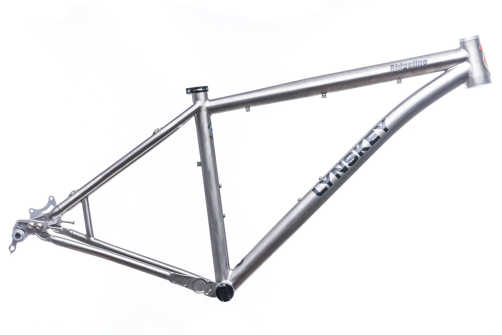 Lynskey Ridgeline 29 SL Medium Frame - 2016