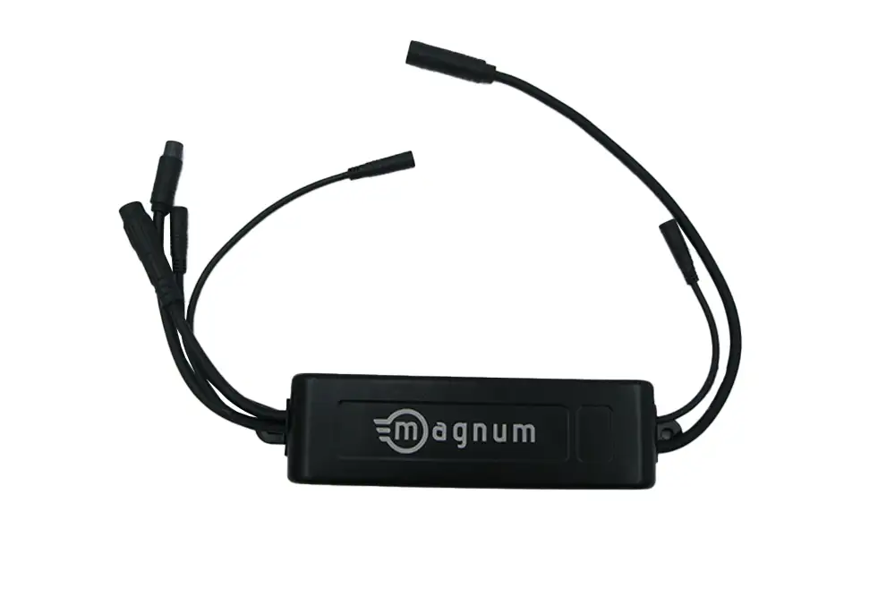 Magnum Cruiser/Lowrider 2.0 Controller