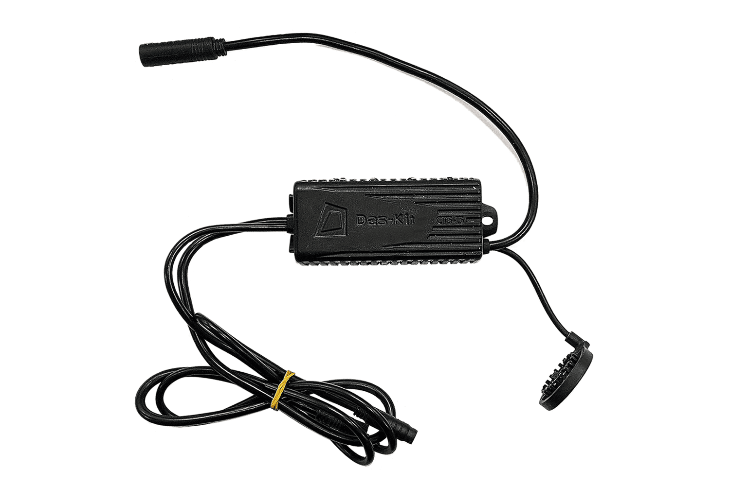 Magnum Das-Kit i6 Controller