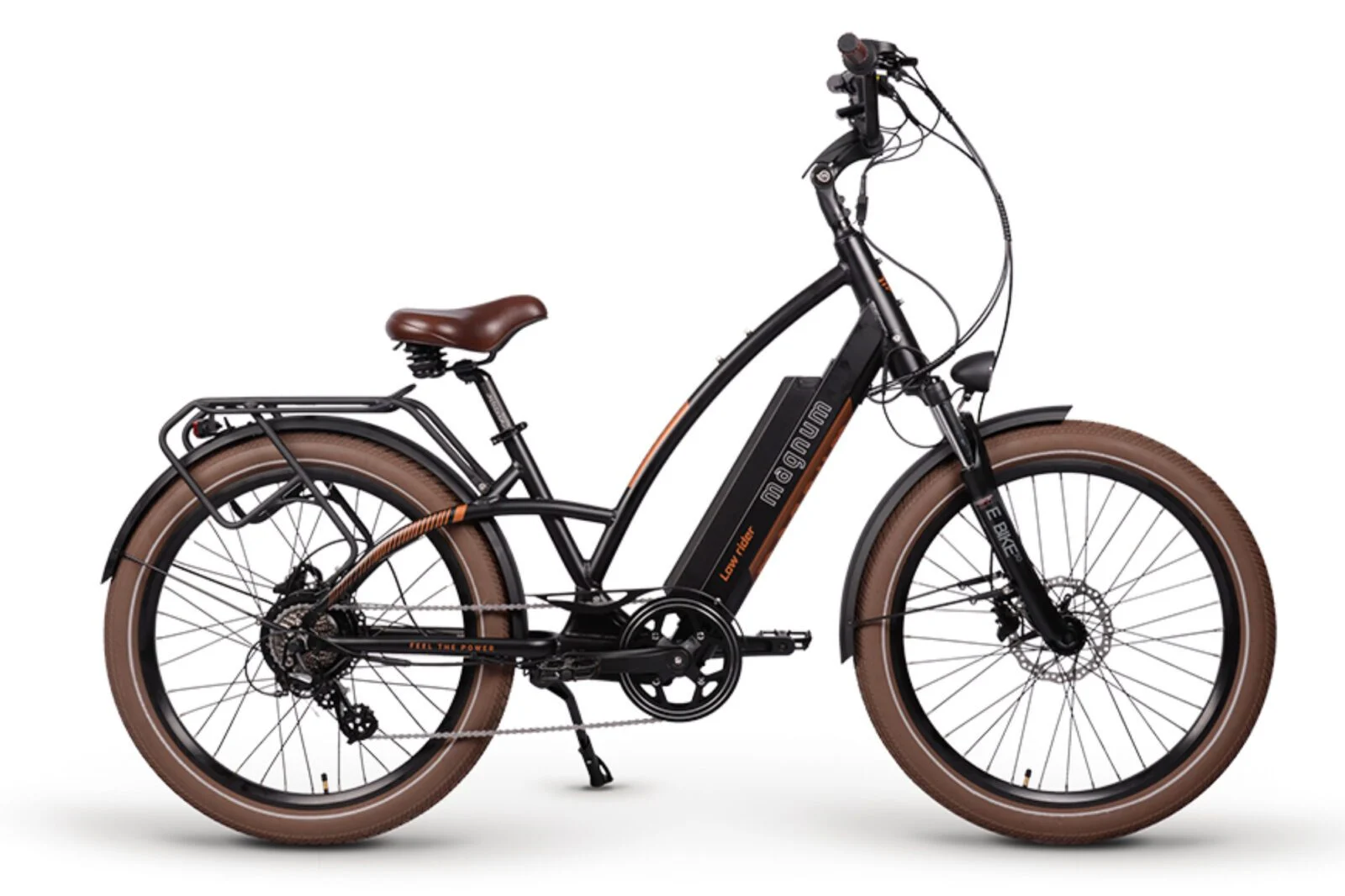 Magnum Low Rider (DEMO MODEL)