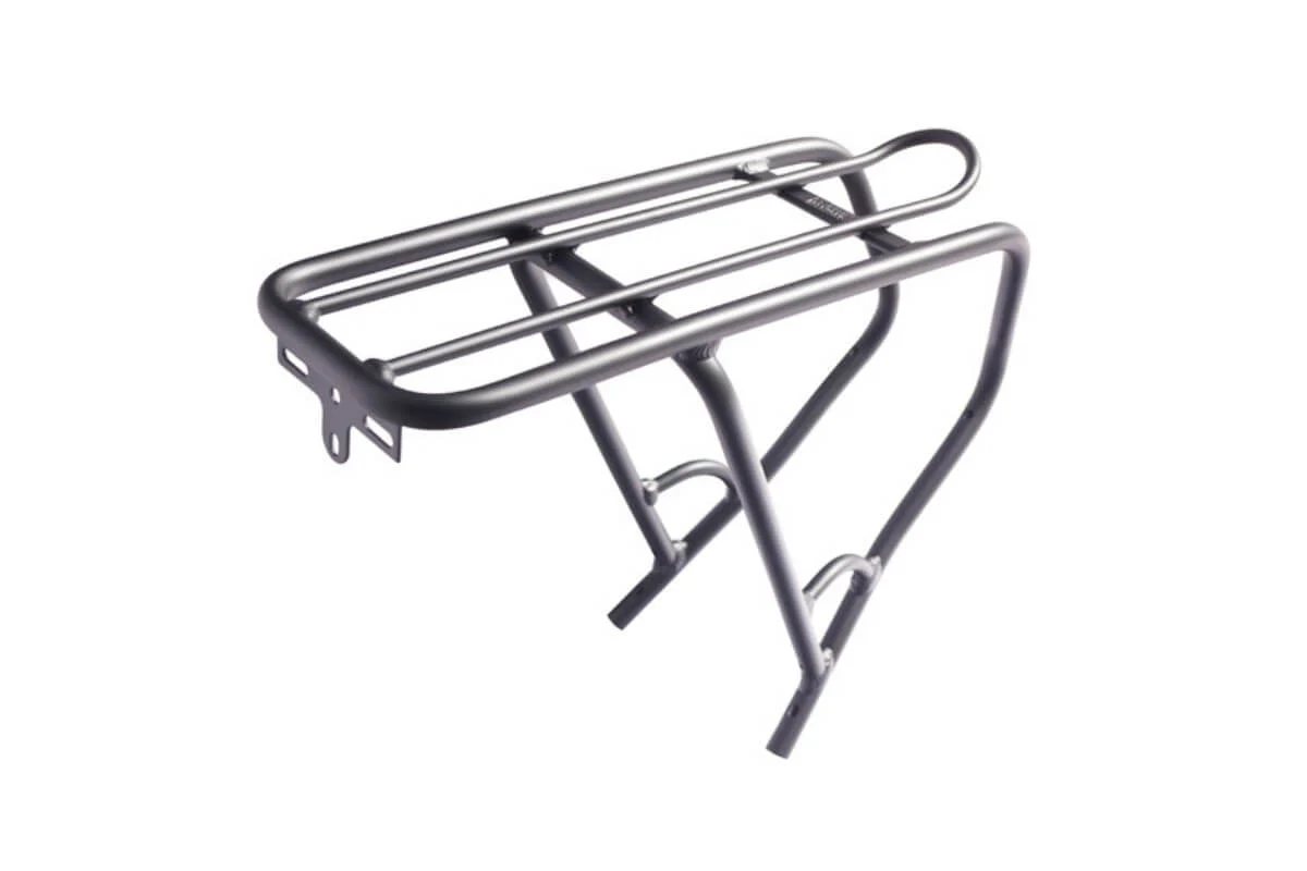 Magnum Rear Carrier Rack