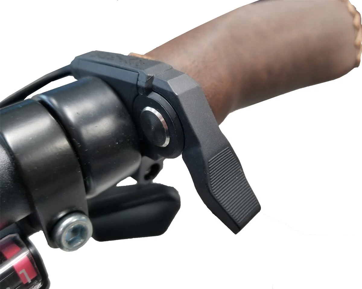 Magnum Trigger Throttle