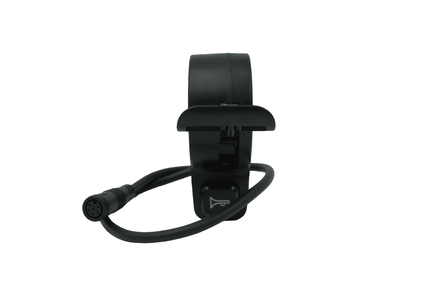 Magnum Velofox Throttle