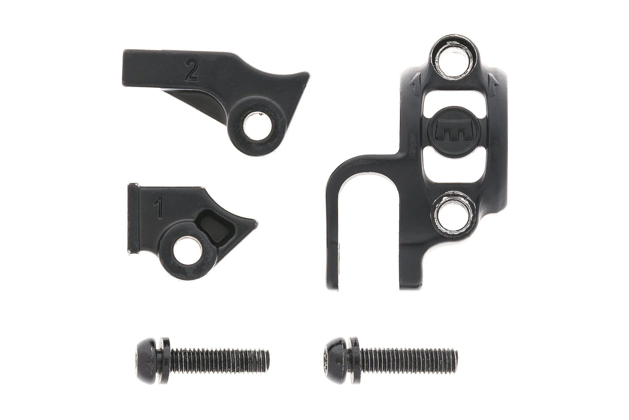 Magura Shiftmix 2 Bolt Split Clamp Right