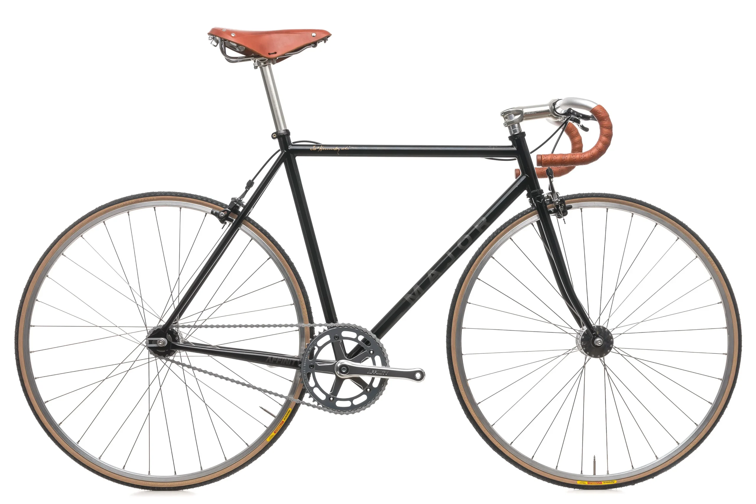 Major Affinity Hennessy 53.5cm Bike- 2017