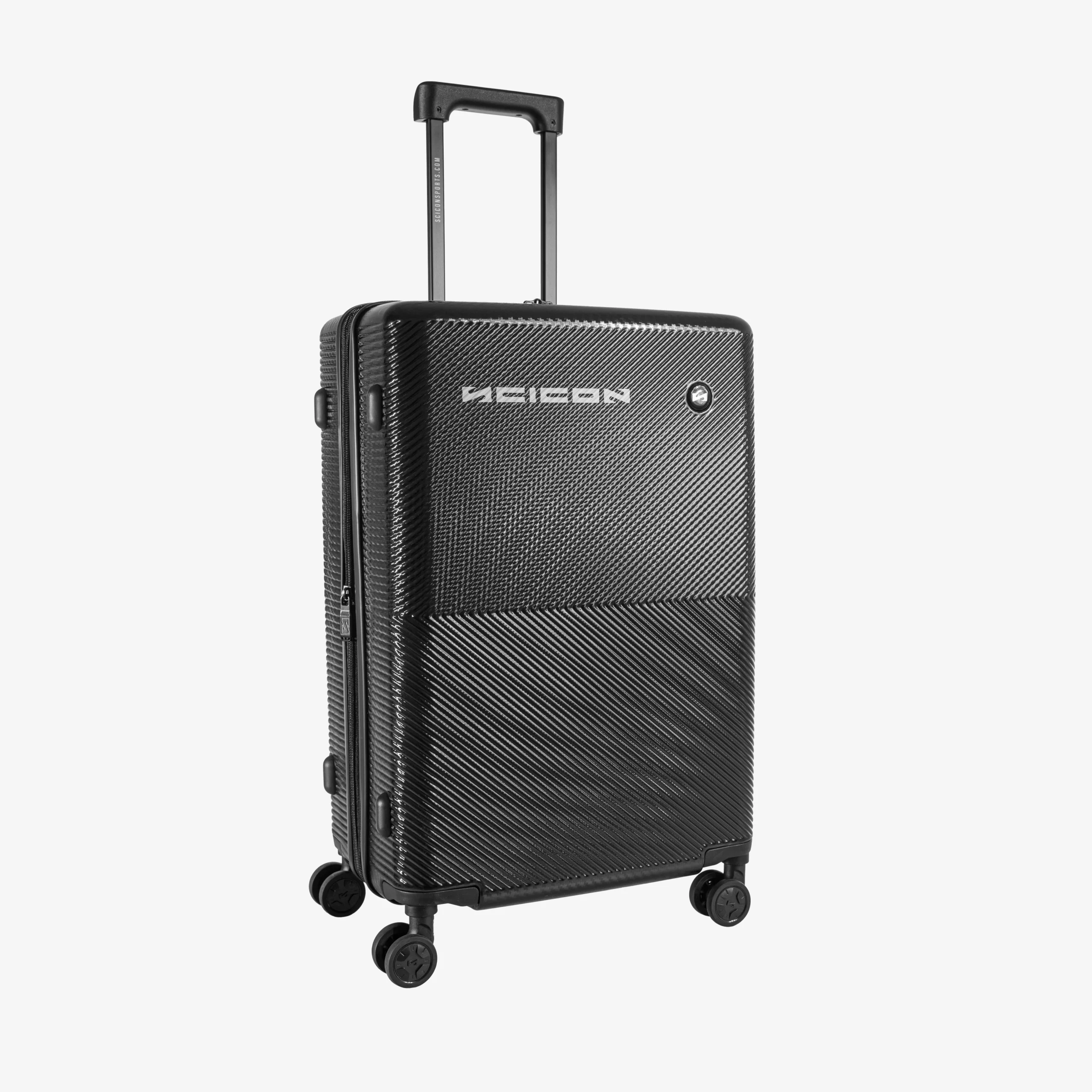 Maletín Trolley de 65 litros - cuatro ruedas