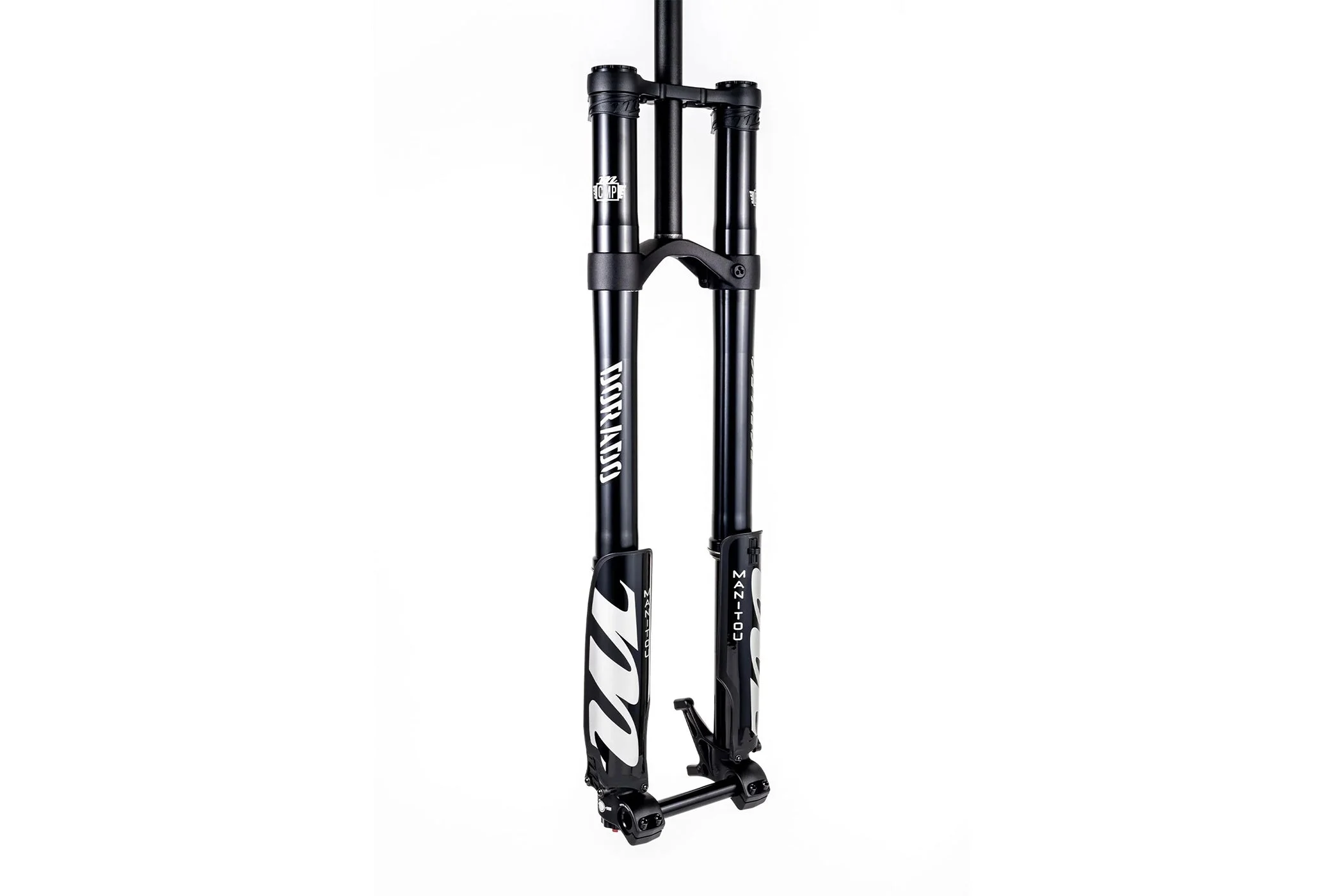 Manitou Dorado Comp 29" 203mm Fork 20x110mm 57mm Offset