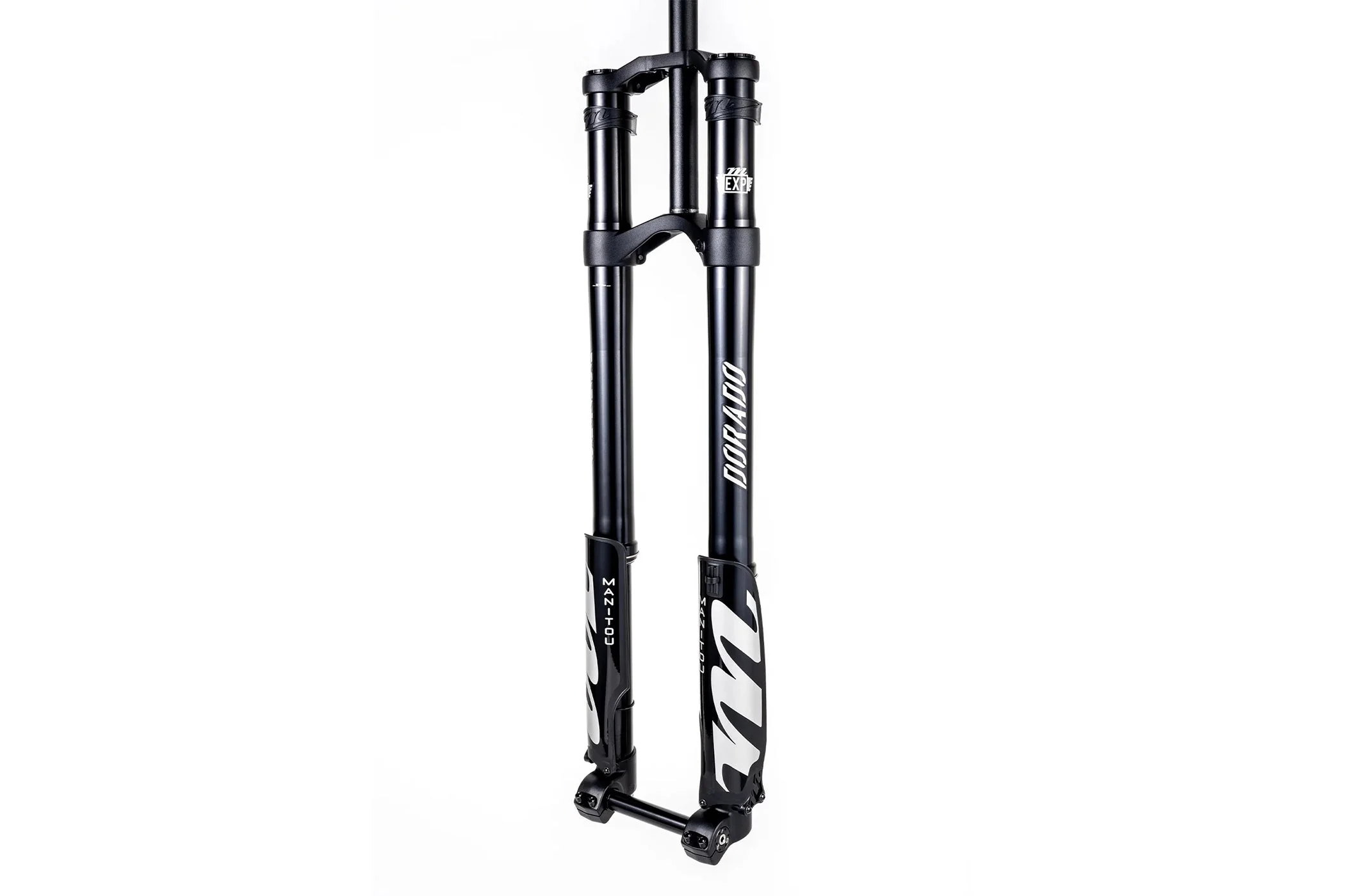 Manitou Dorado Expert 29" 203mm Fork 20x110mm 57mm Offset