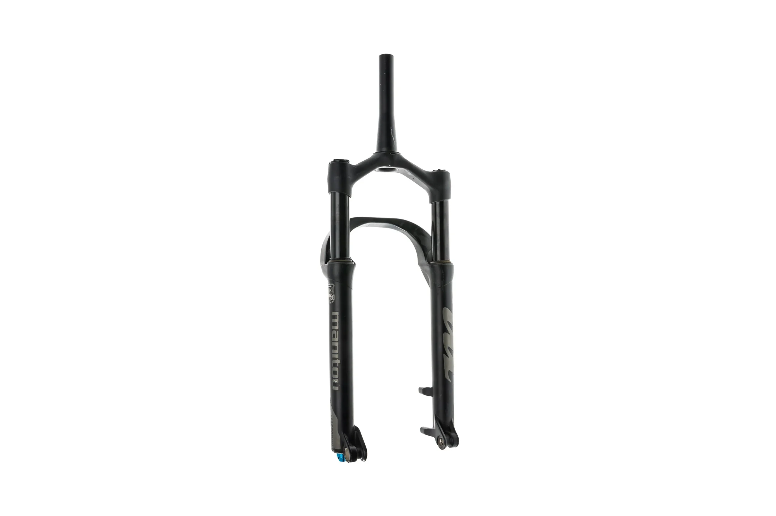 Manitou Mastodon Comp EXT 26/27.5" 100mm Fork 15x150mm 51mm Rake
