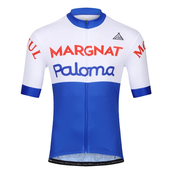 Margnat Paloma Retro Team Jersey