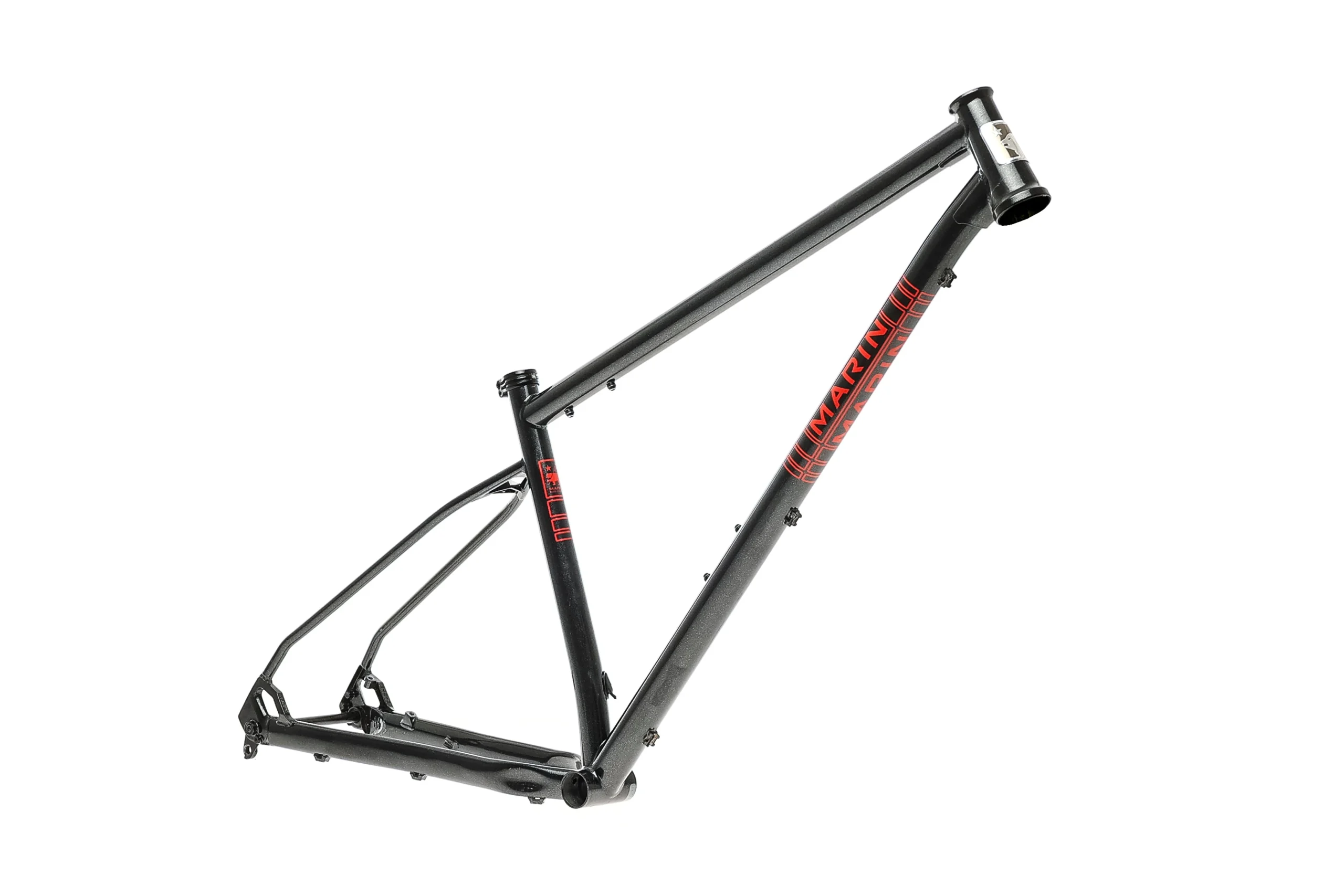 Marin El Roy Grande Frame - 2022