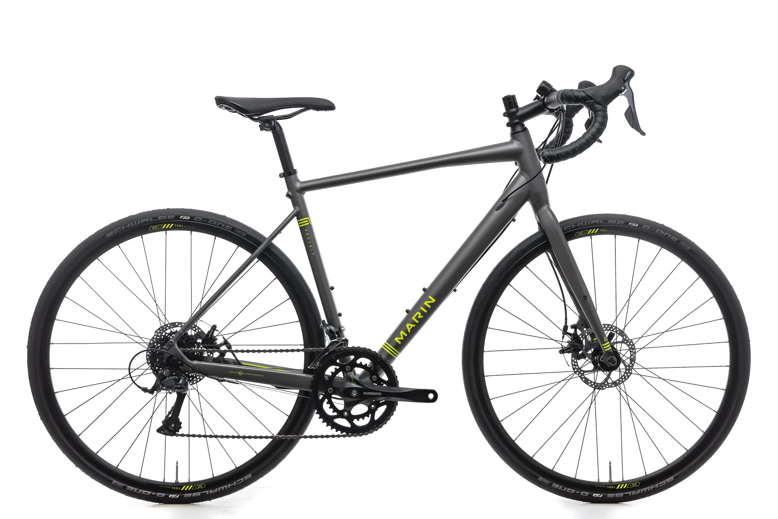 Marin Gestalt 1 56cm Bike - 2018