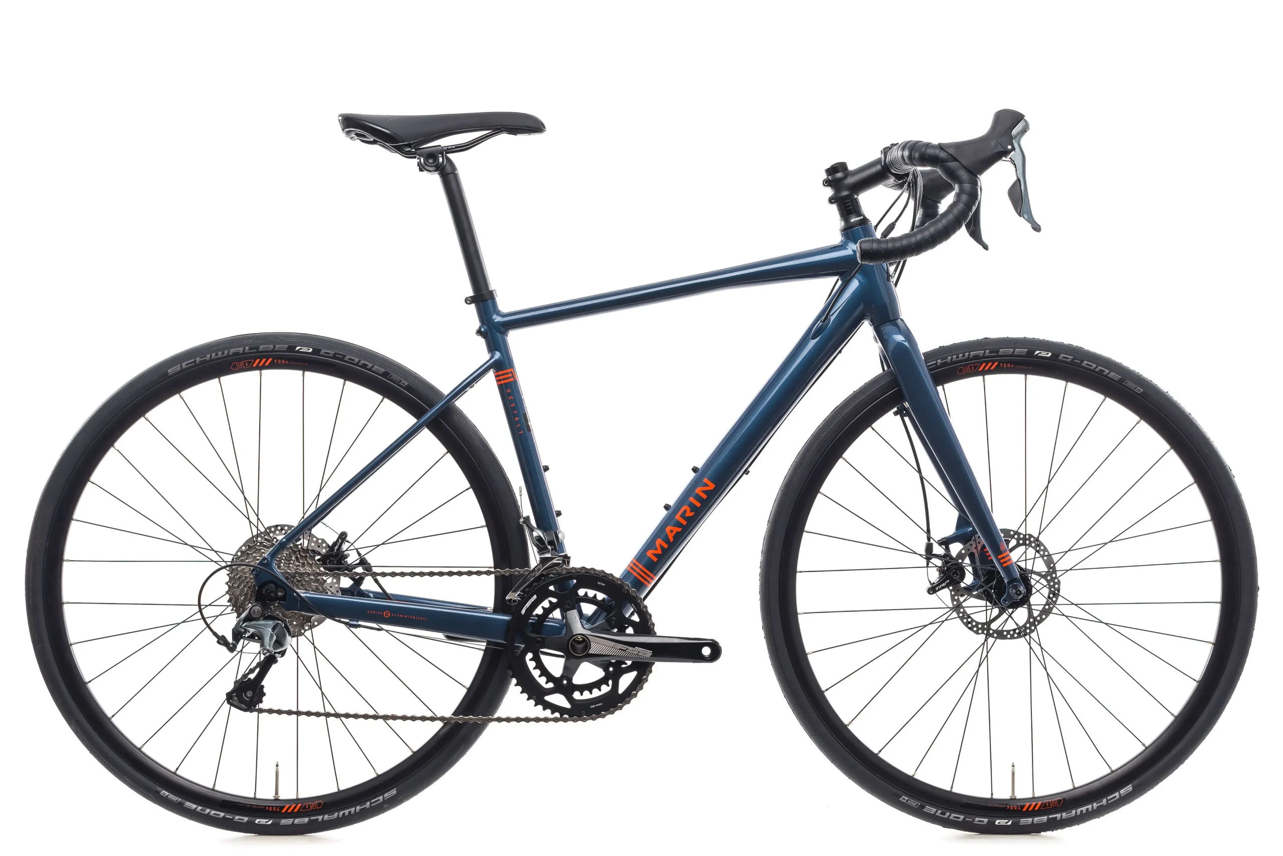 Marin Gestalt 2 52cm Bike - 2018