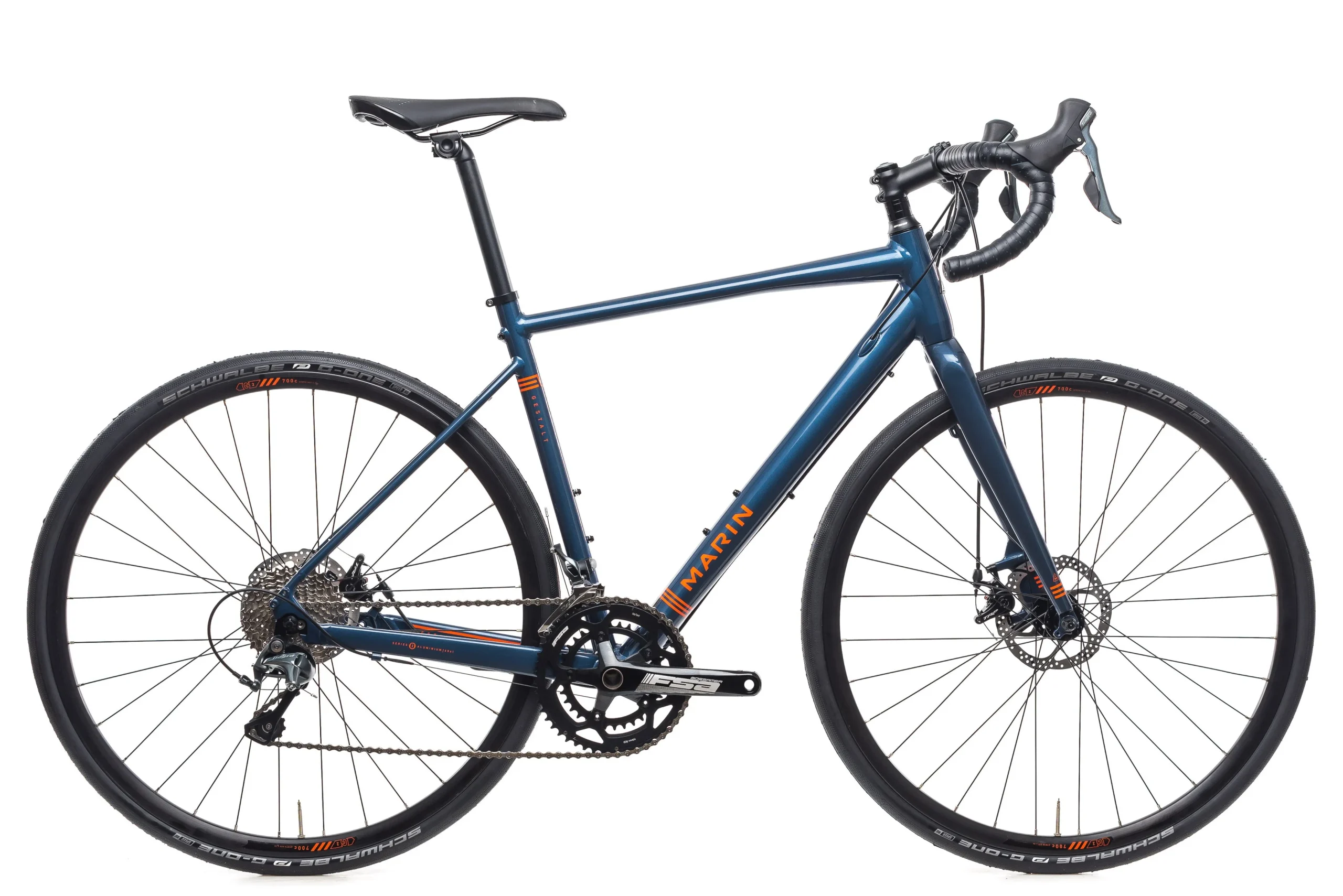Marin Gestalt 2 54cm Bike - 2018