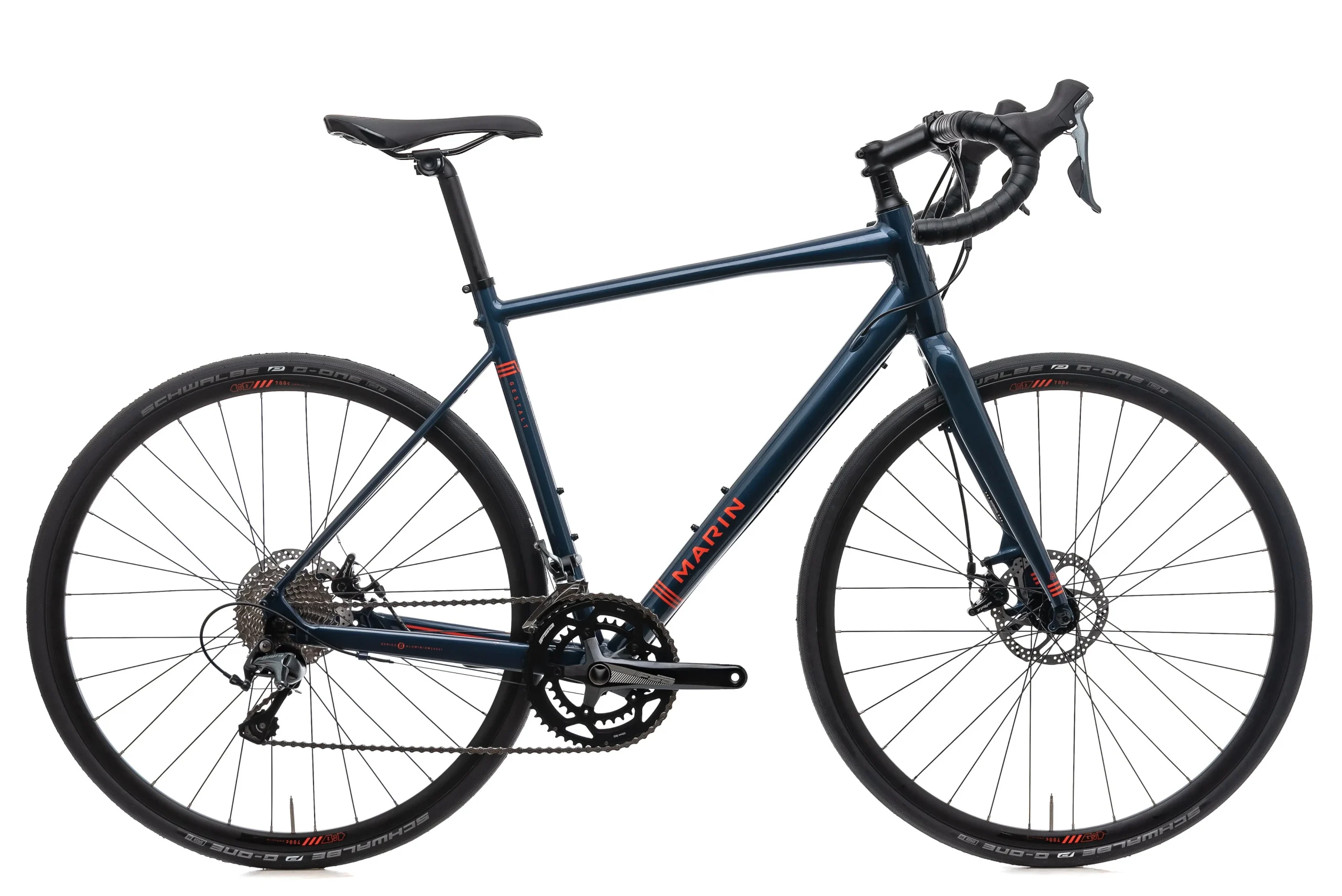 Marin Gestalt 2 56cm Bike - 2018