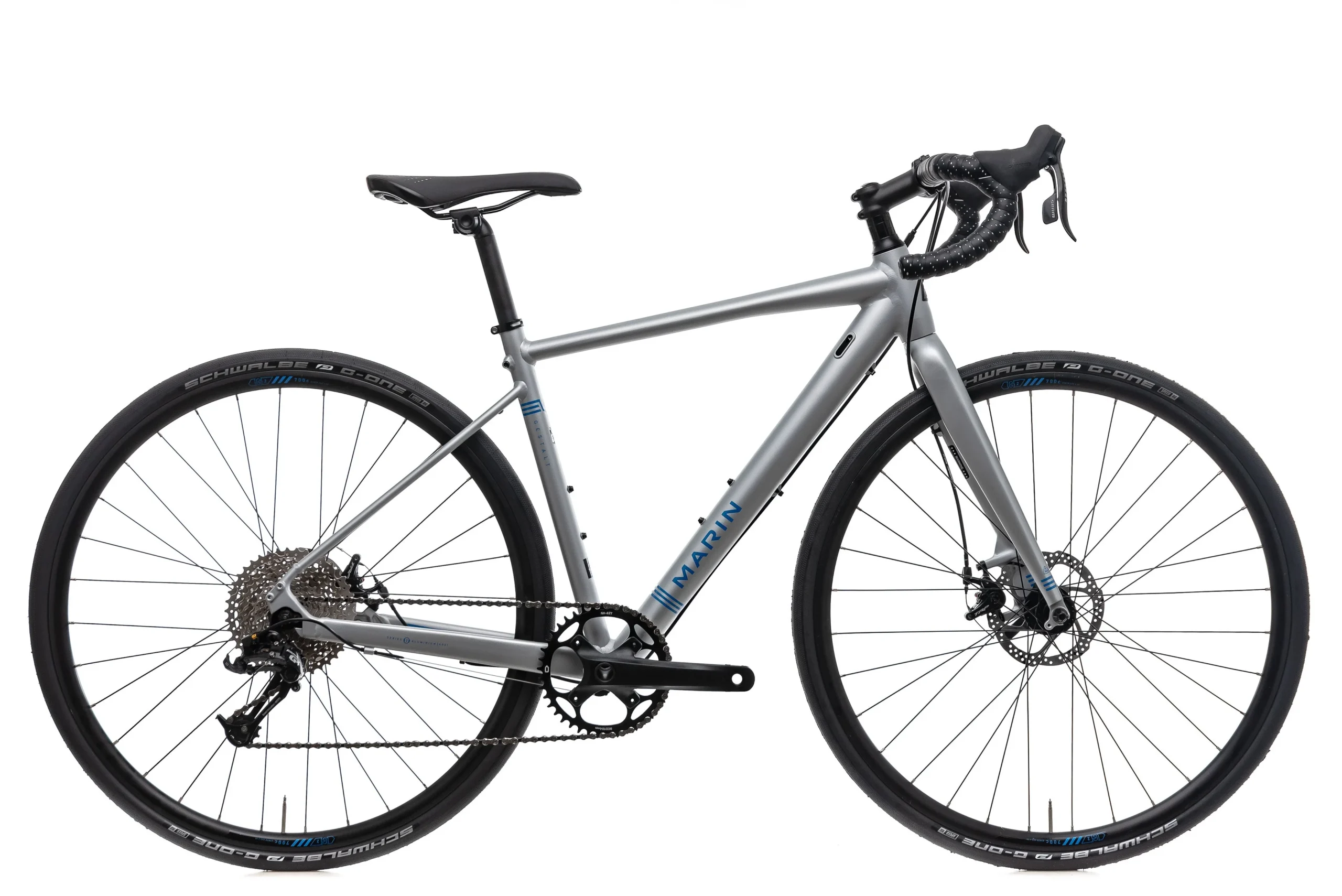 Marin Gestalt X10 50cm Bike - 2018