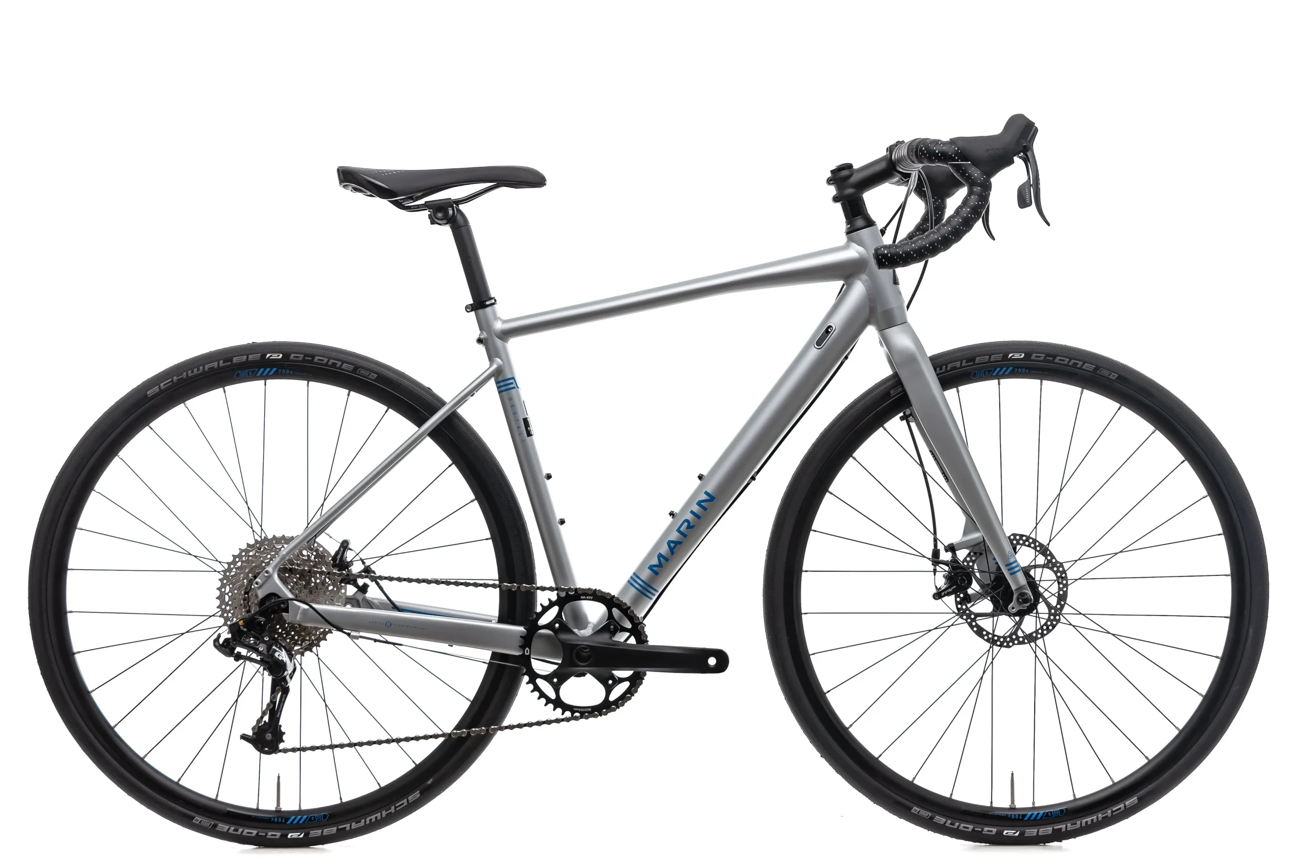 Marin Gestalt X10 52cm Bike - 2018