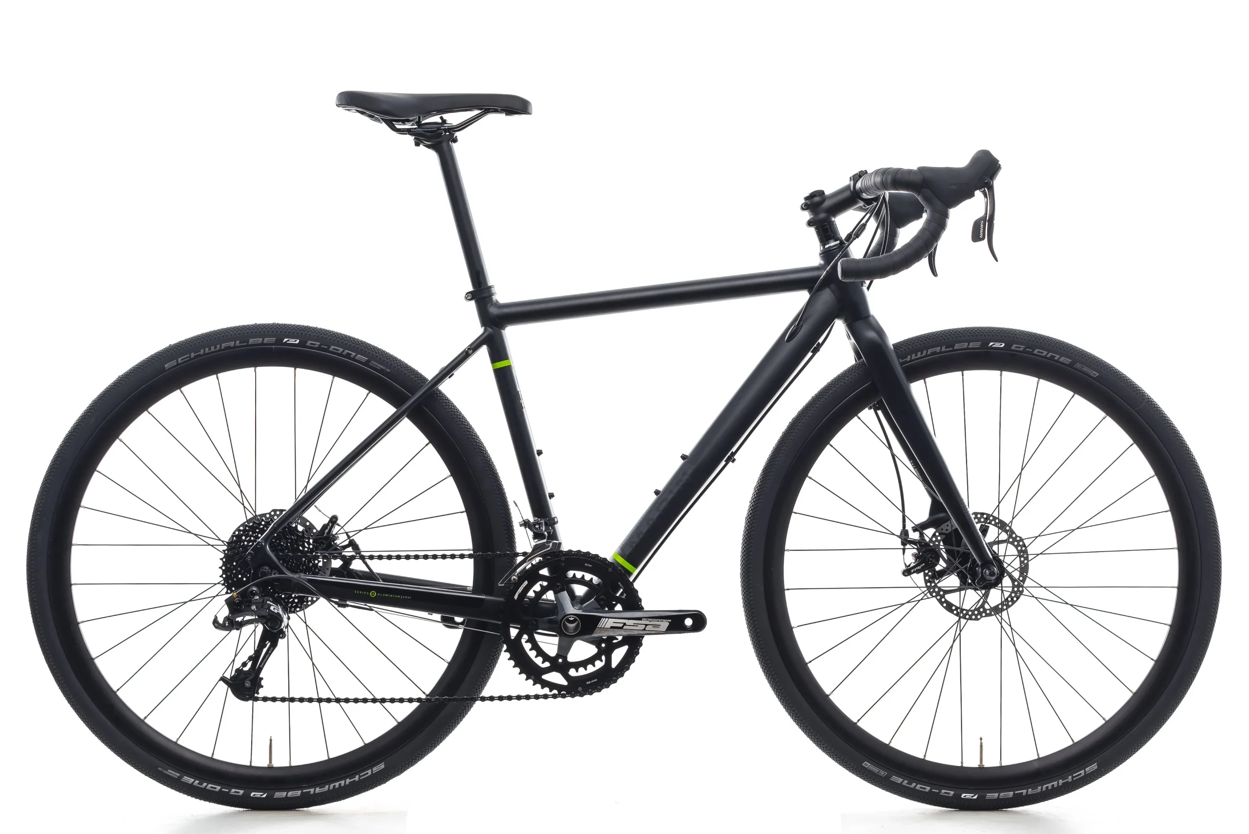 Marin Lombard Elite 49cm Bike - 2017