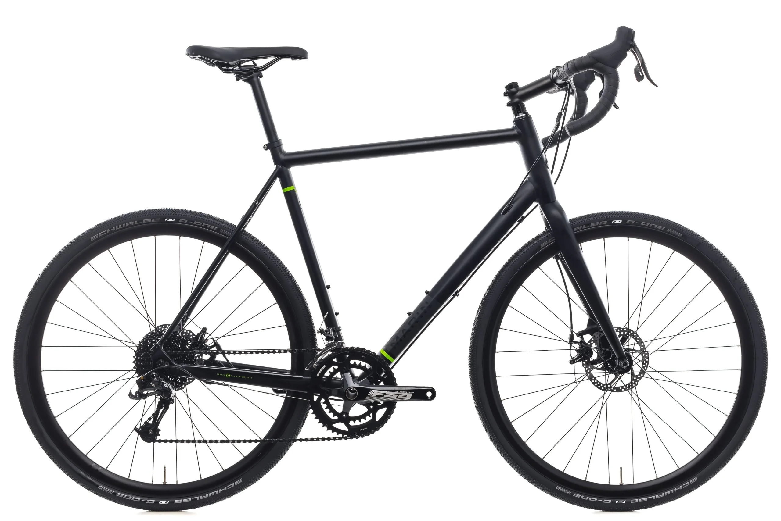 Marin Lombard Elite 60cm Bike - 2017