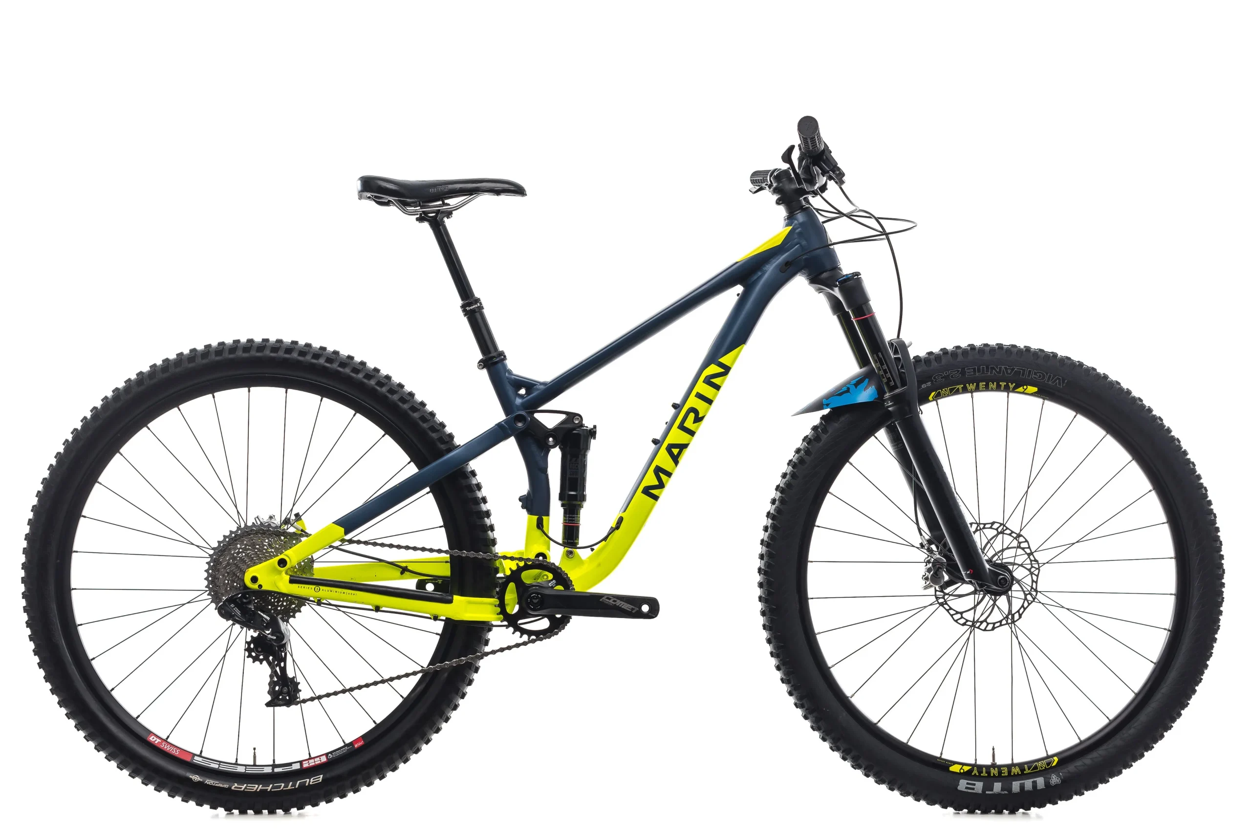 Marin Rift Zone 2 Small Bike - 2019