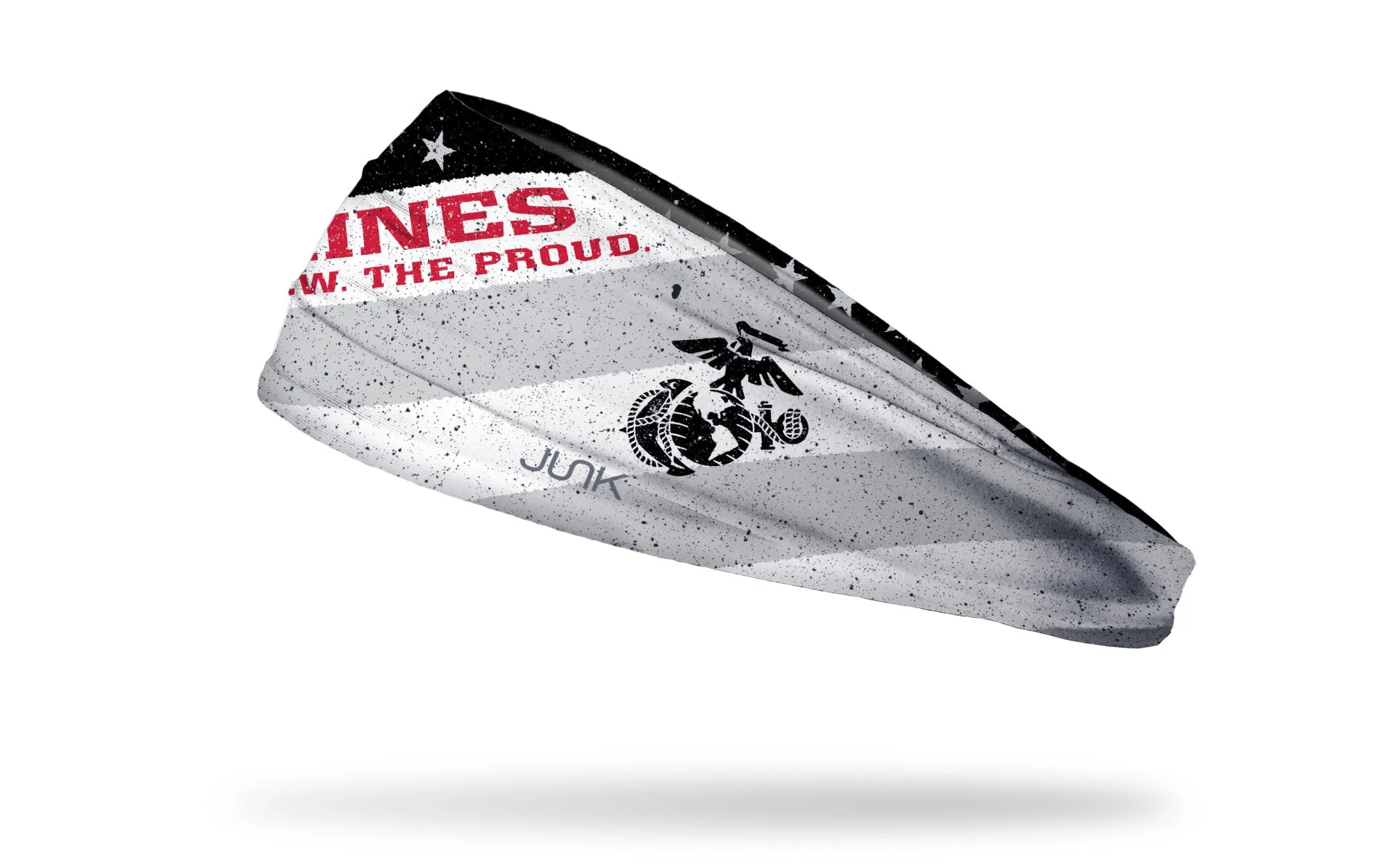 Marines: Stars & Stripes Big Bang Lite Headband