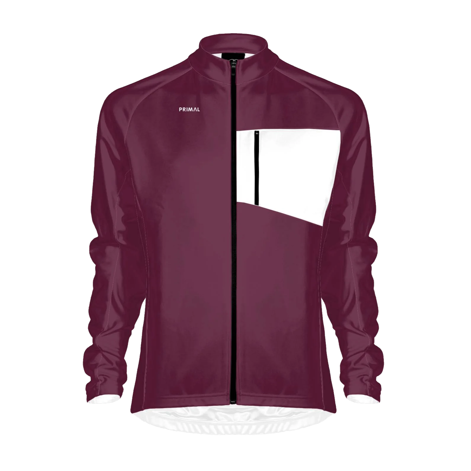 Maroon Women's Aerion Jacket