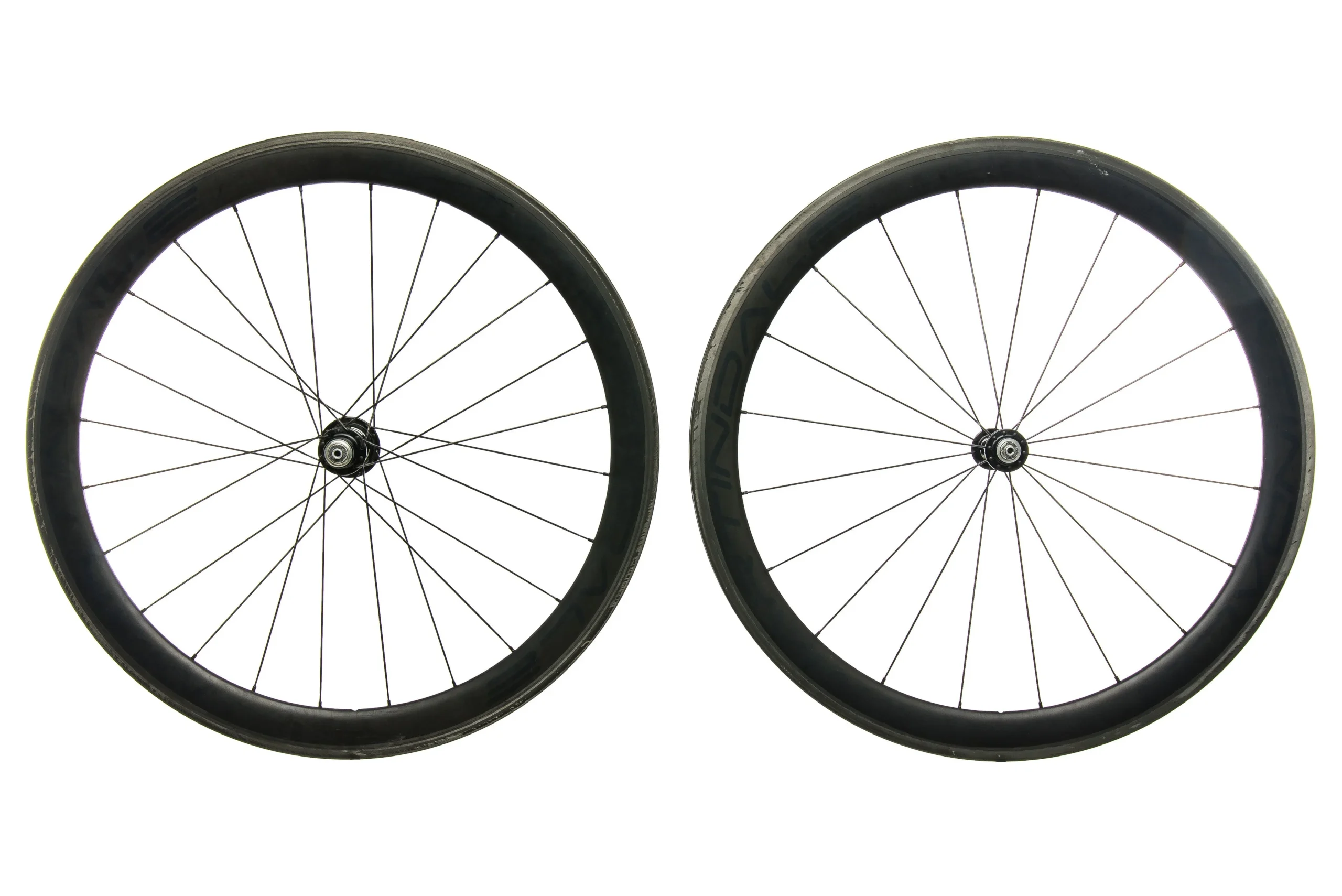 Martindale 50mm Carbon Clincher 700c Wheelset
